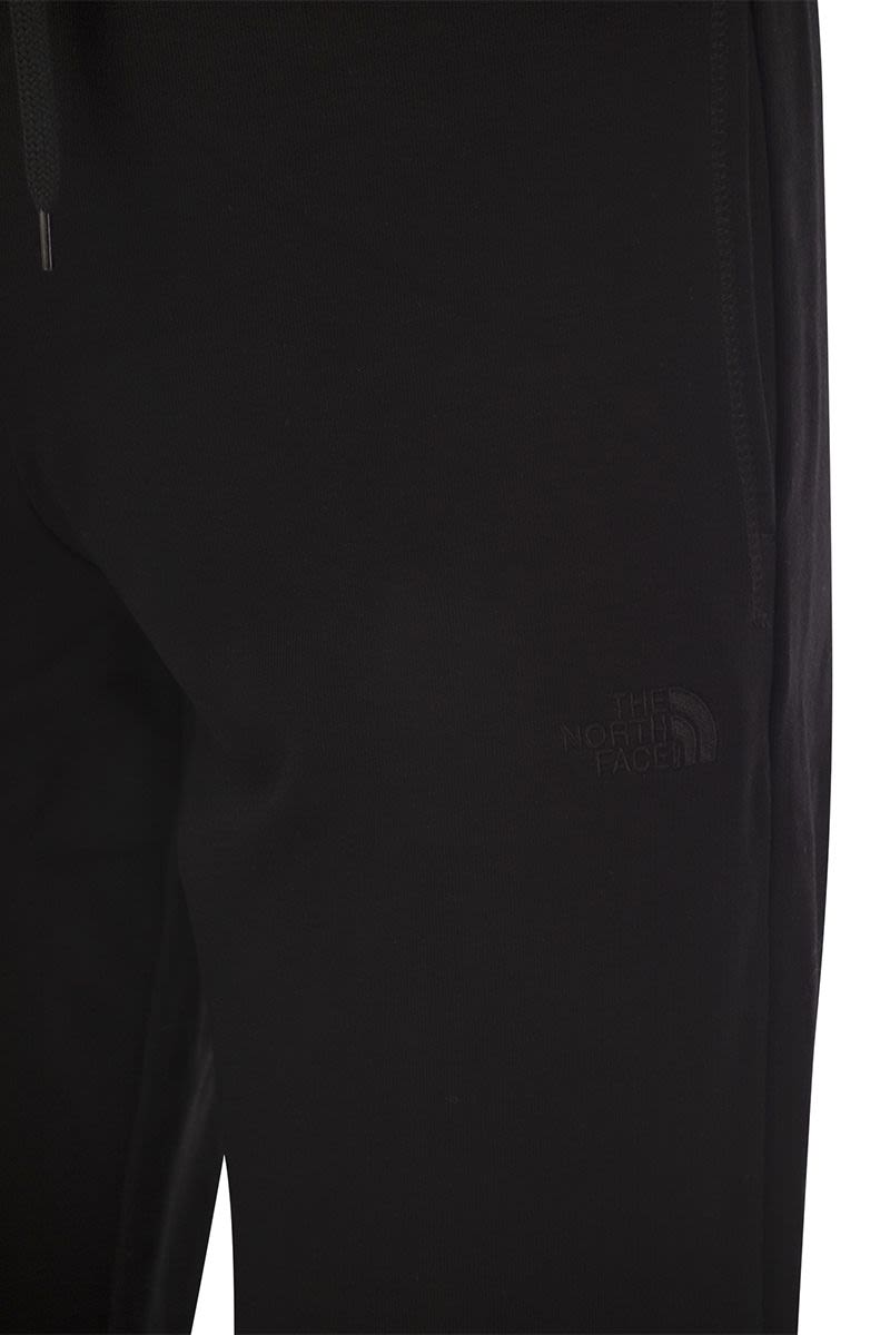 ボトムスその他 THE NORTH FACE STREET EXPLORER - Cotton joggers trousers The North Face/ザ・ノース・フェイス|EXPLORER コットン