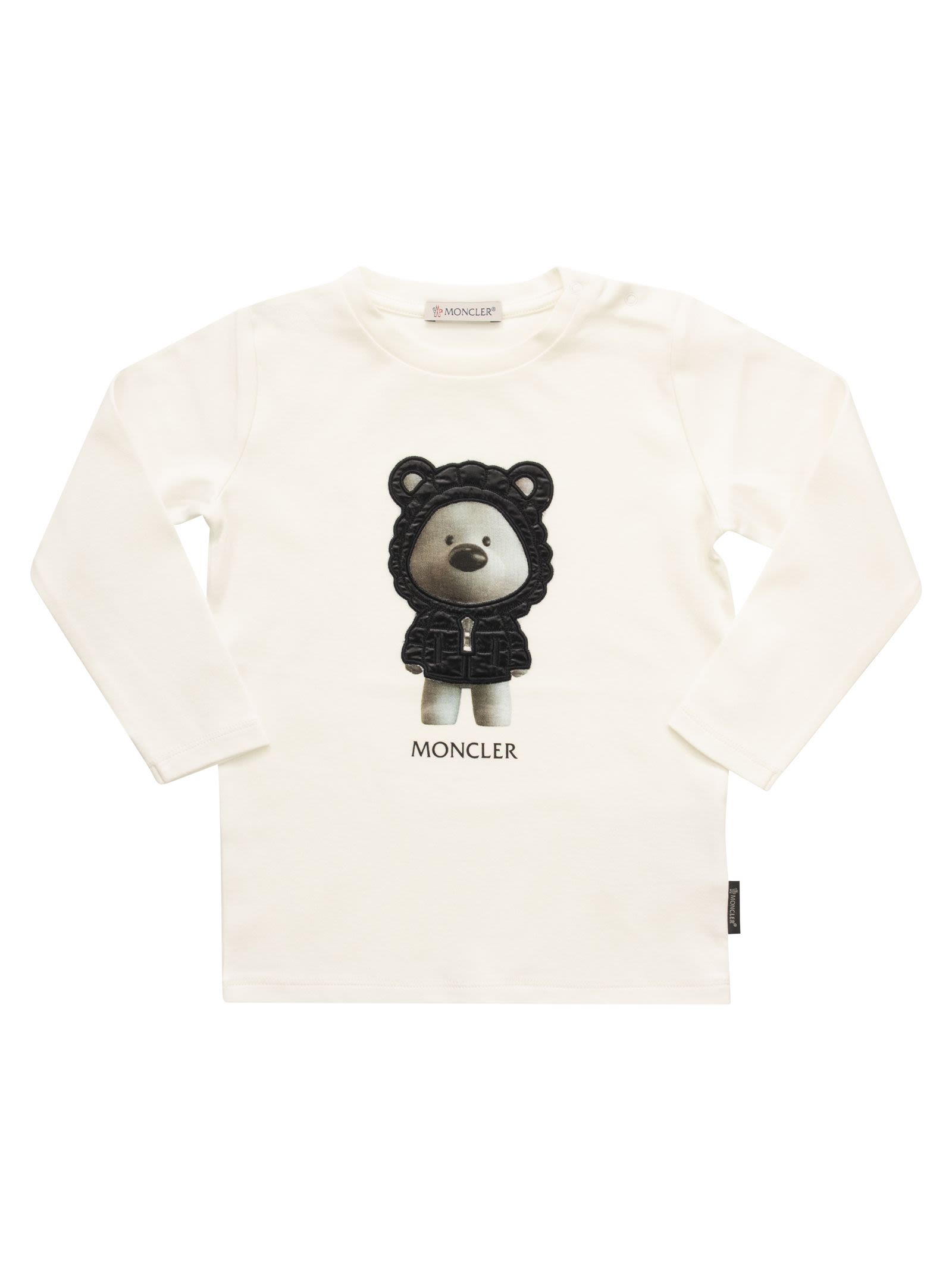Tシャツ ウィズ ロング スリーブ