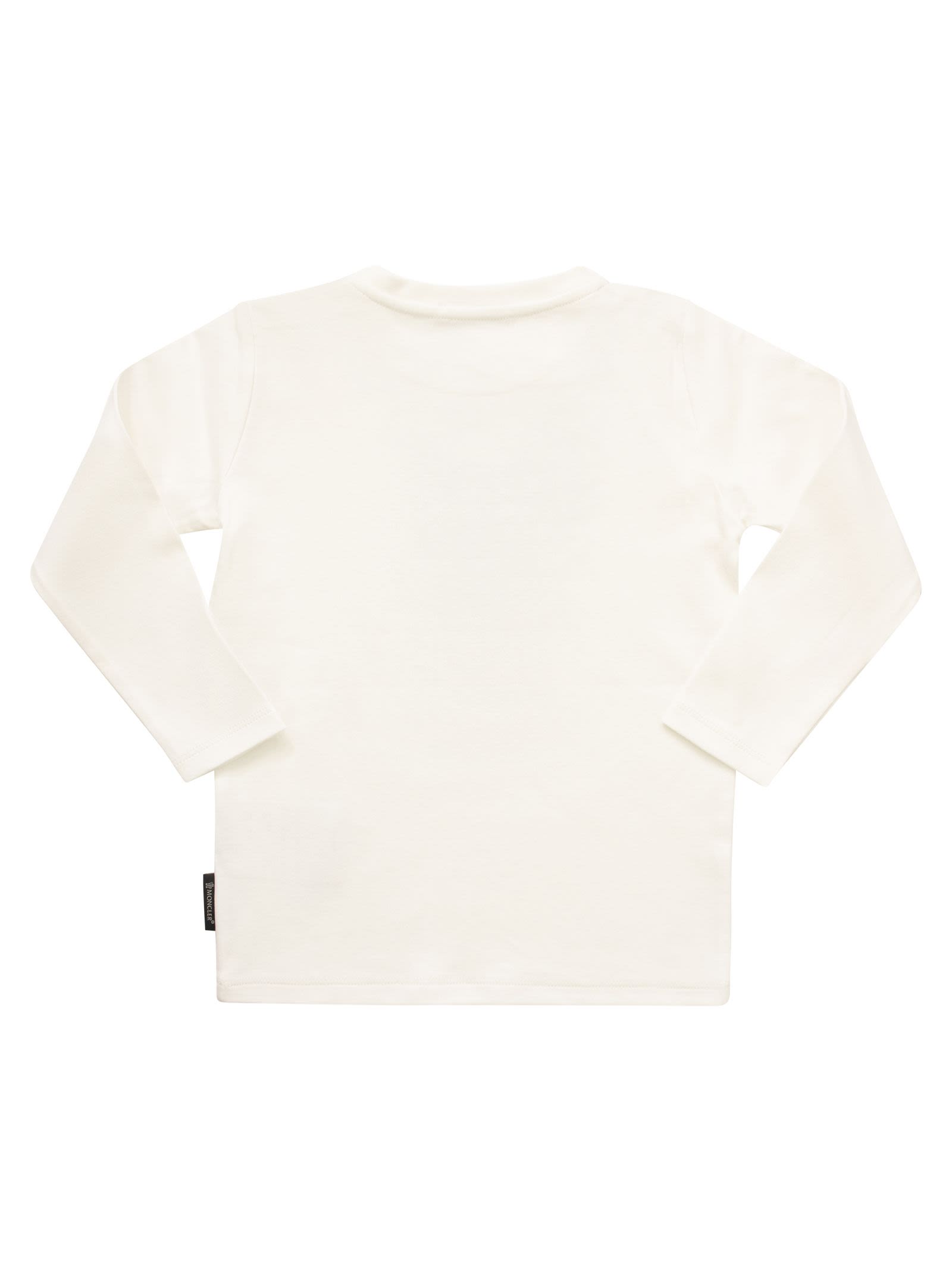 Tシャツ ウィズ ロング スリーブ