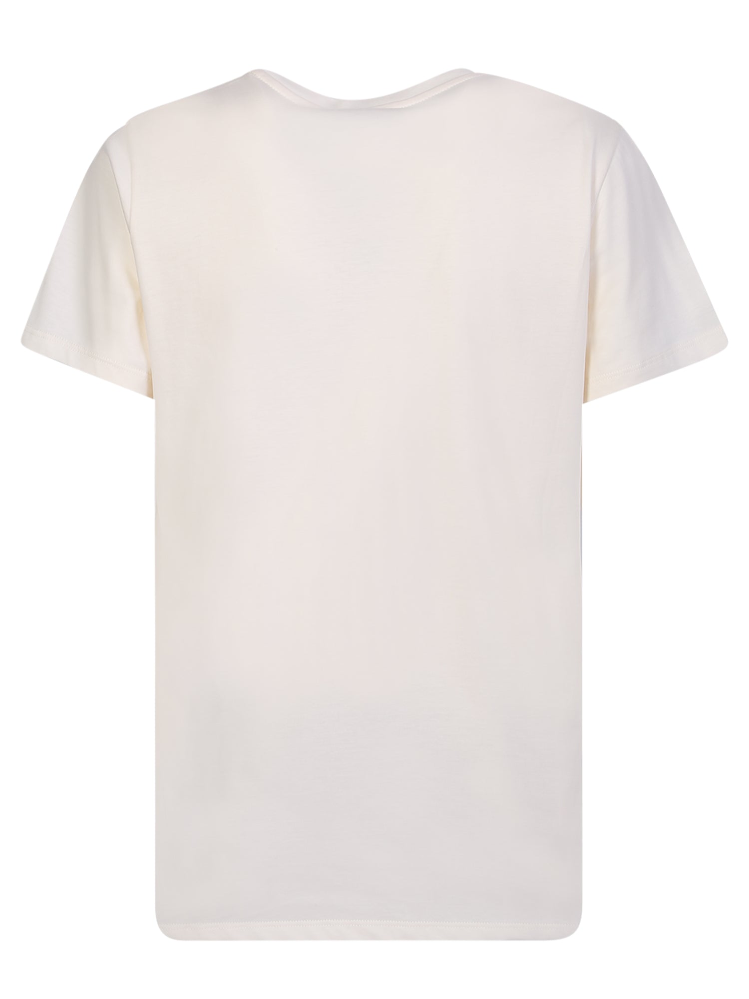 Tシャツ・カットソー alexander mcqueen 608614 QZAD3 0954 Shirts Pink T-Shirts Alexander Mcqueen T Shirt Pink Mens Alexander McQueen