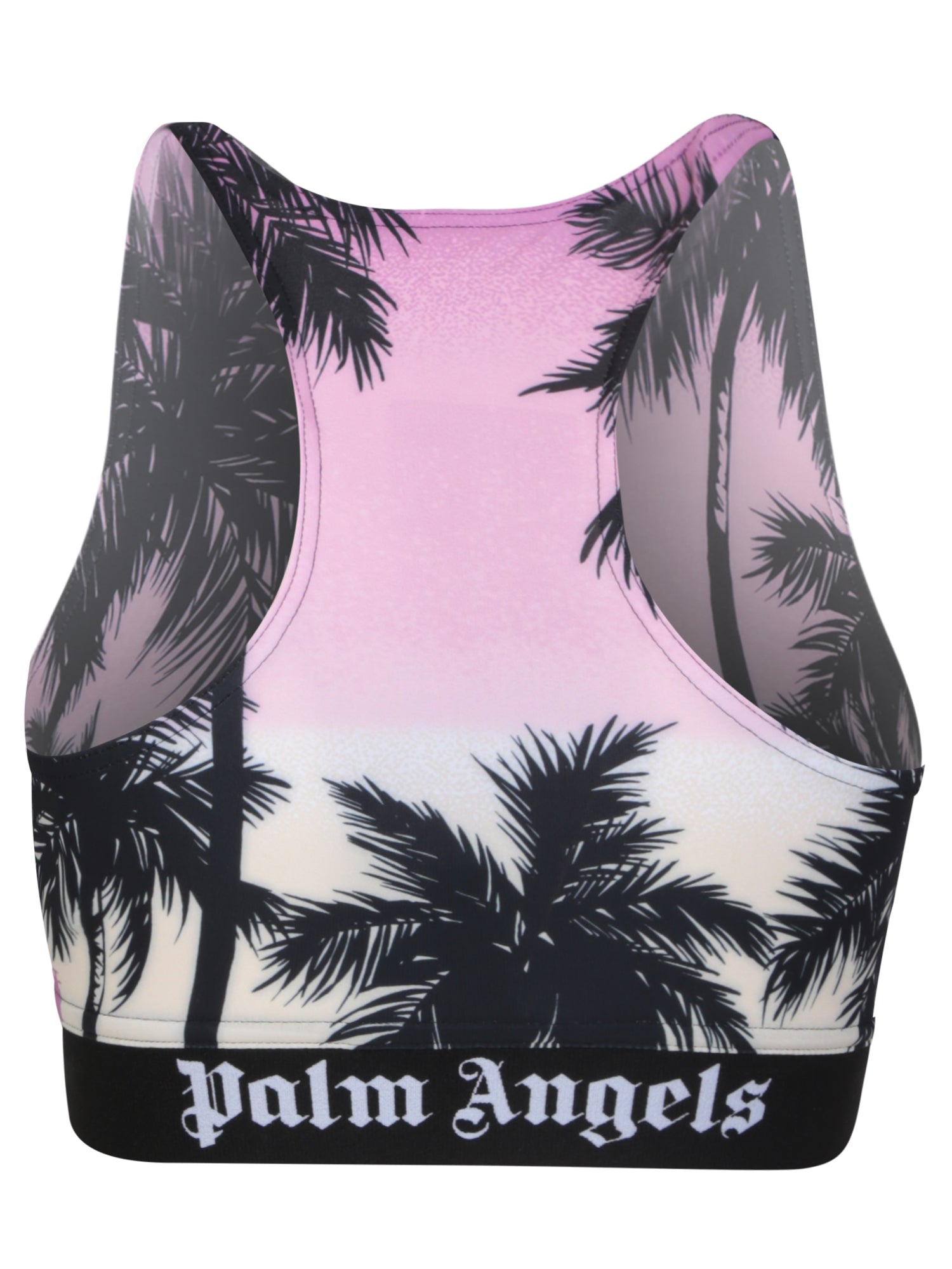 Palm Angels/パームエンジェルス｜ストレッチ トップ ウィズ