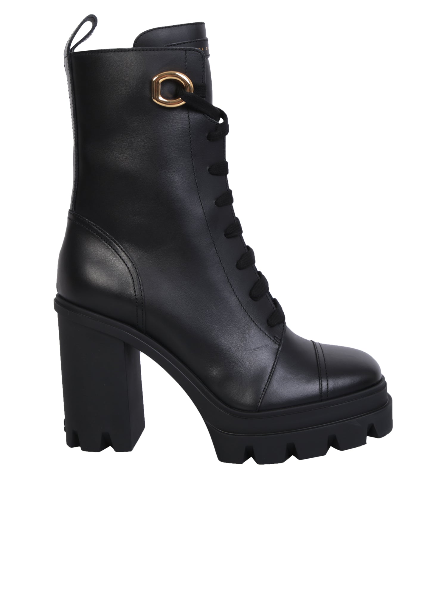 GIUZEPPE ZANOTTI - ジュゼッペザノッティ GIUSEPPE ZANOTTI