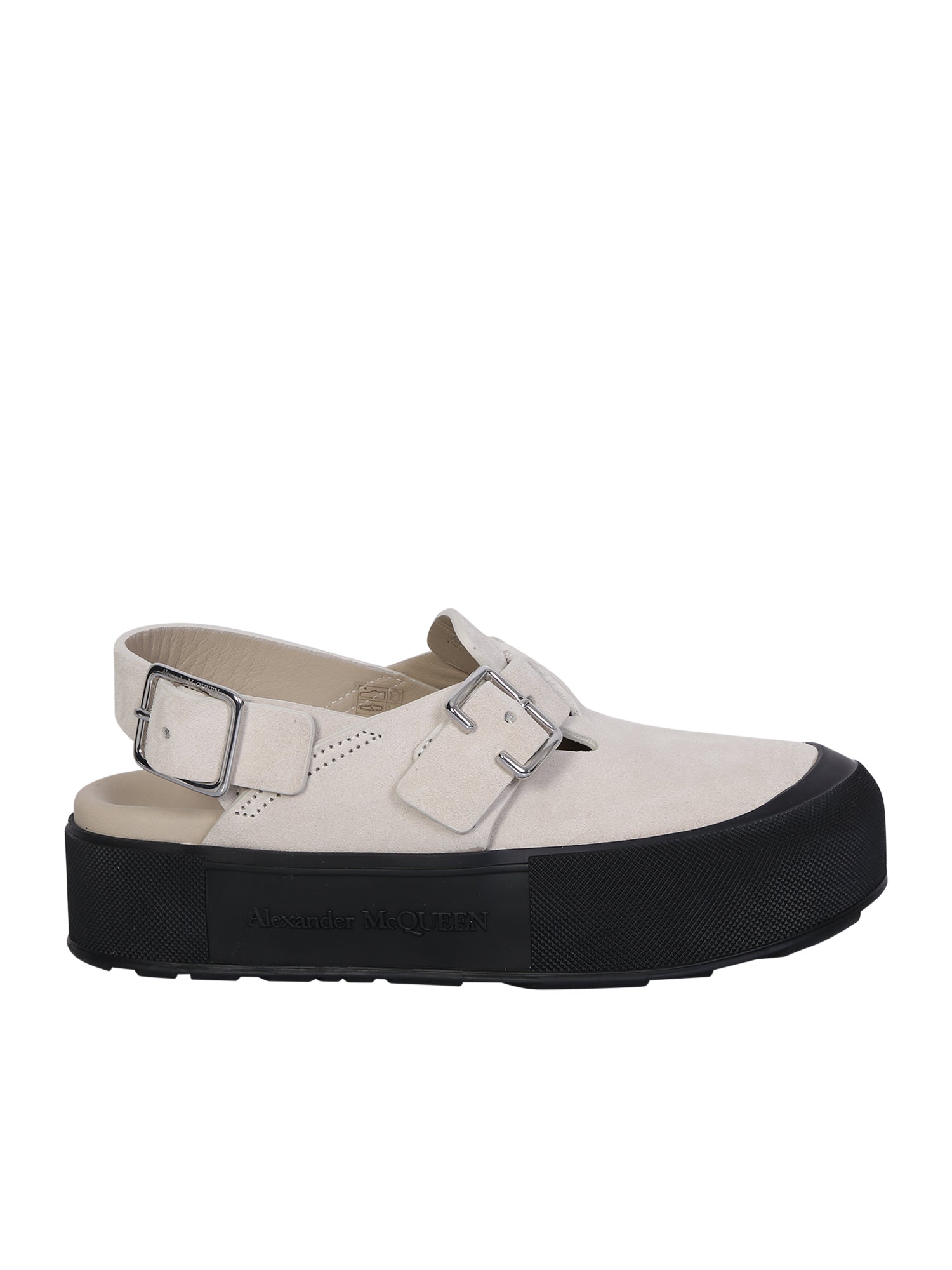 Alexander McQueen ALEXANDER MCQUEEN アレキサンダー