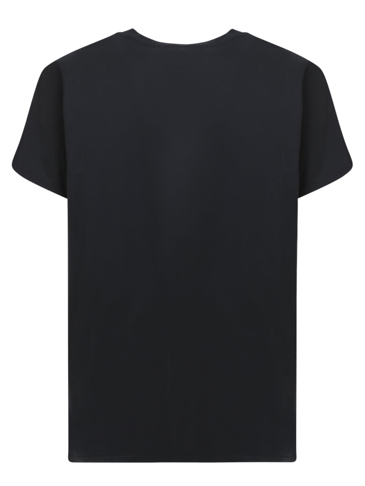 フロント プリント ブラック Tシャツ 14 アイテム デザイン フォー エブリディ スータブル フォー エニイ オケージョン