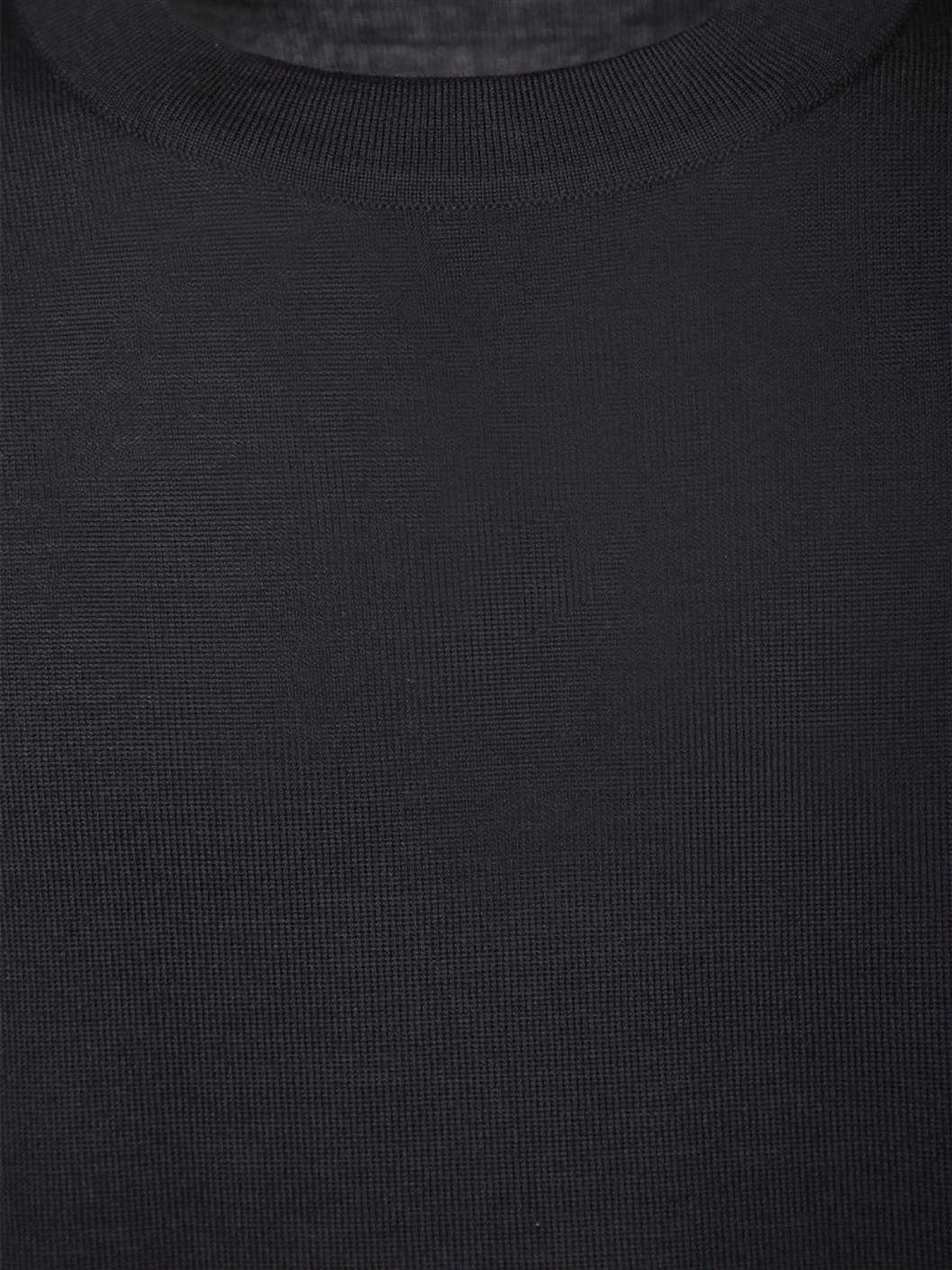 ウール Tシャツ
