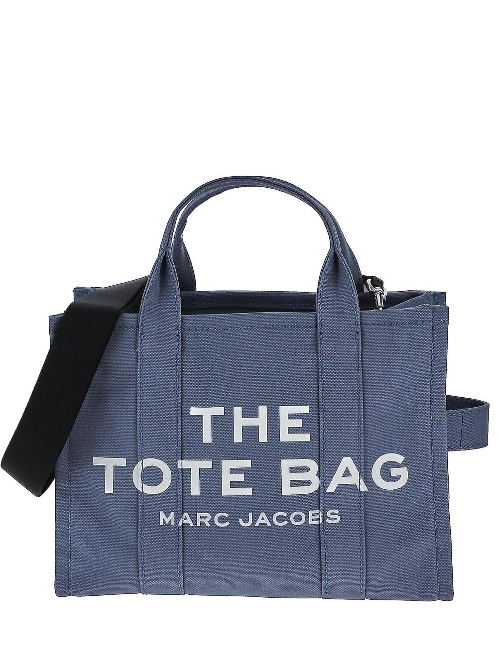 MARC JACOBS マーク・ジェイコブス ロゴ トートバッグ レザー