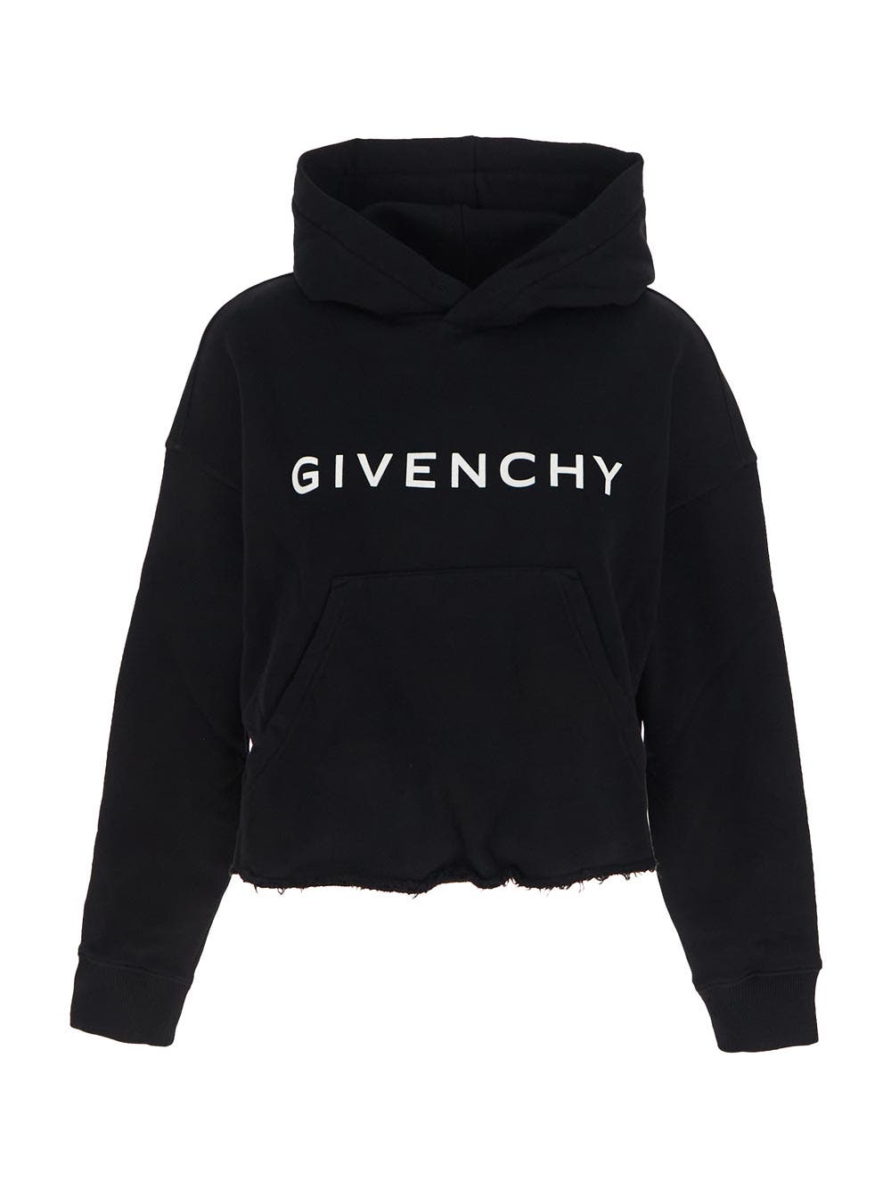 【送関込】GIVENCHY☆ジバンシィ ロゴフーディ Givenchy/ジバンシィ|ロゴ フーディー