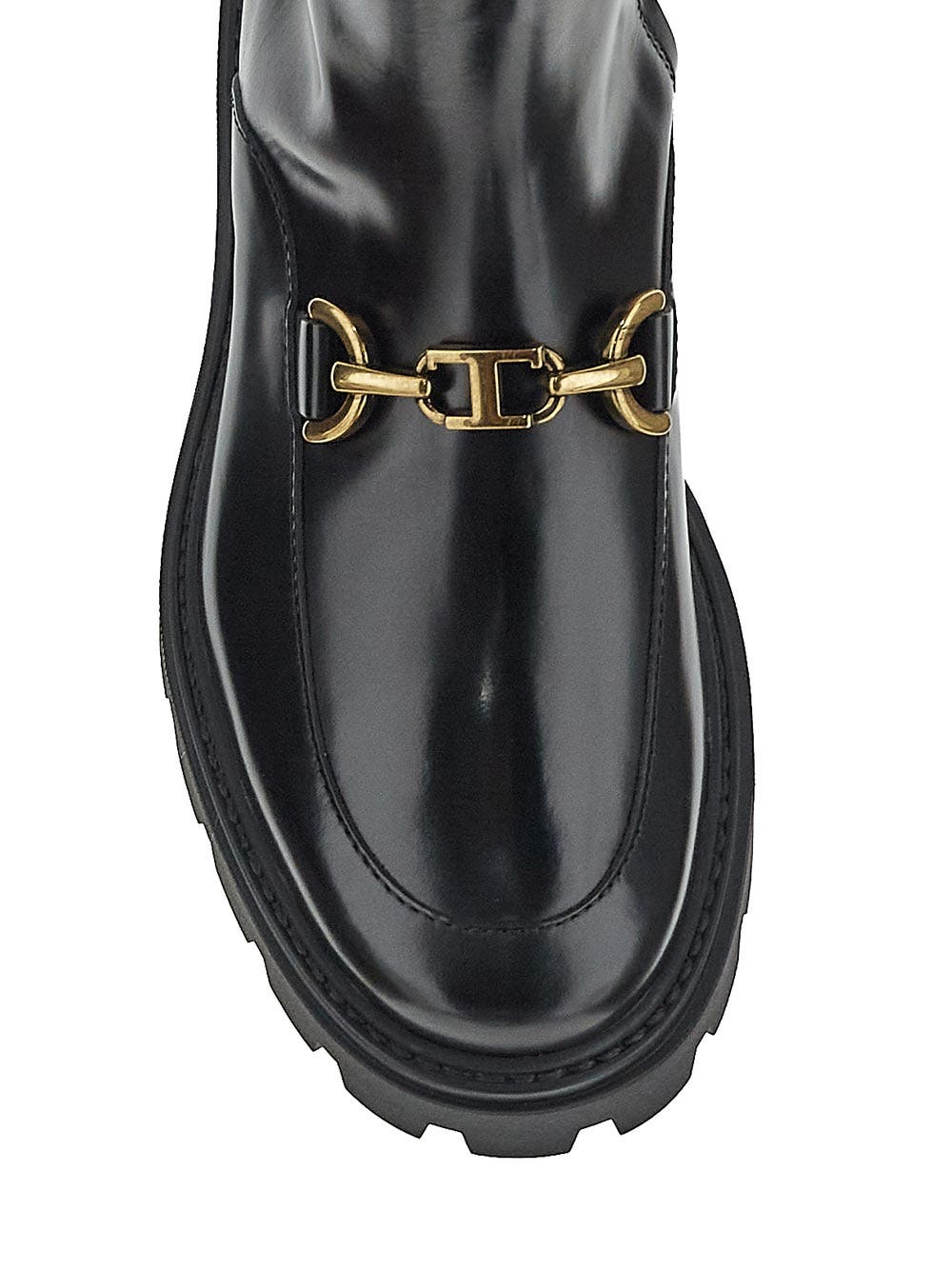 Tod's/トッズ｜アンクル ブーツ