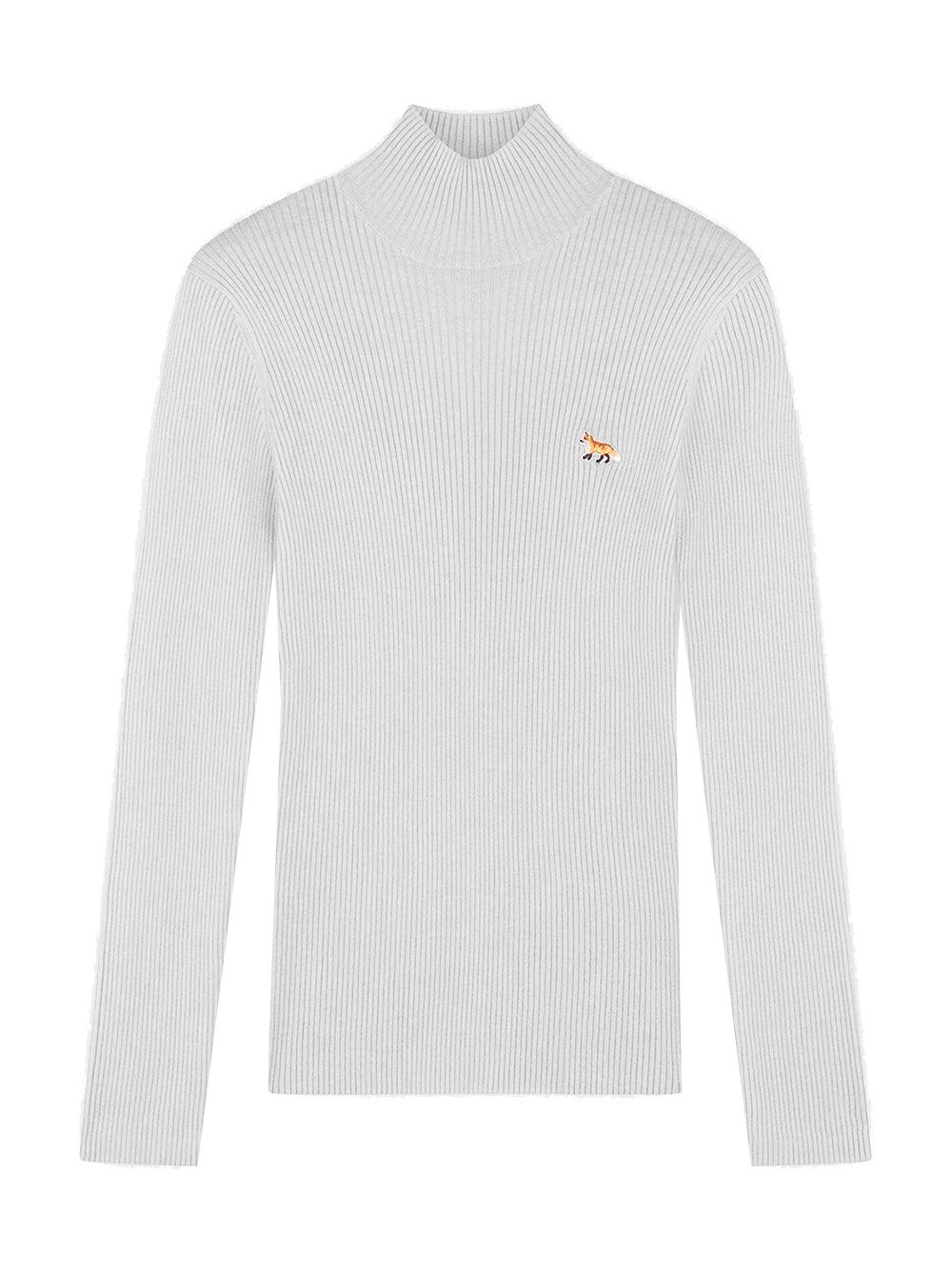 Maison Kitsune/メゾンキツネ｜フォックス ニット