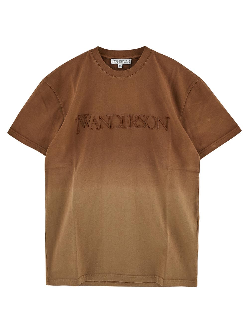 ロゴ Tシャツ