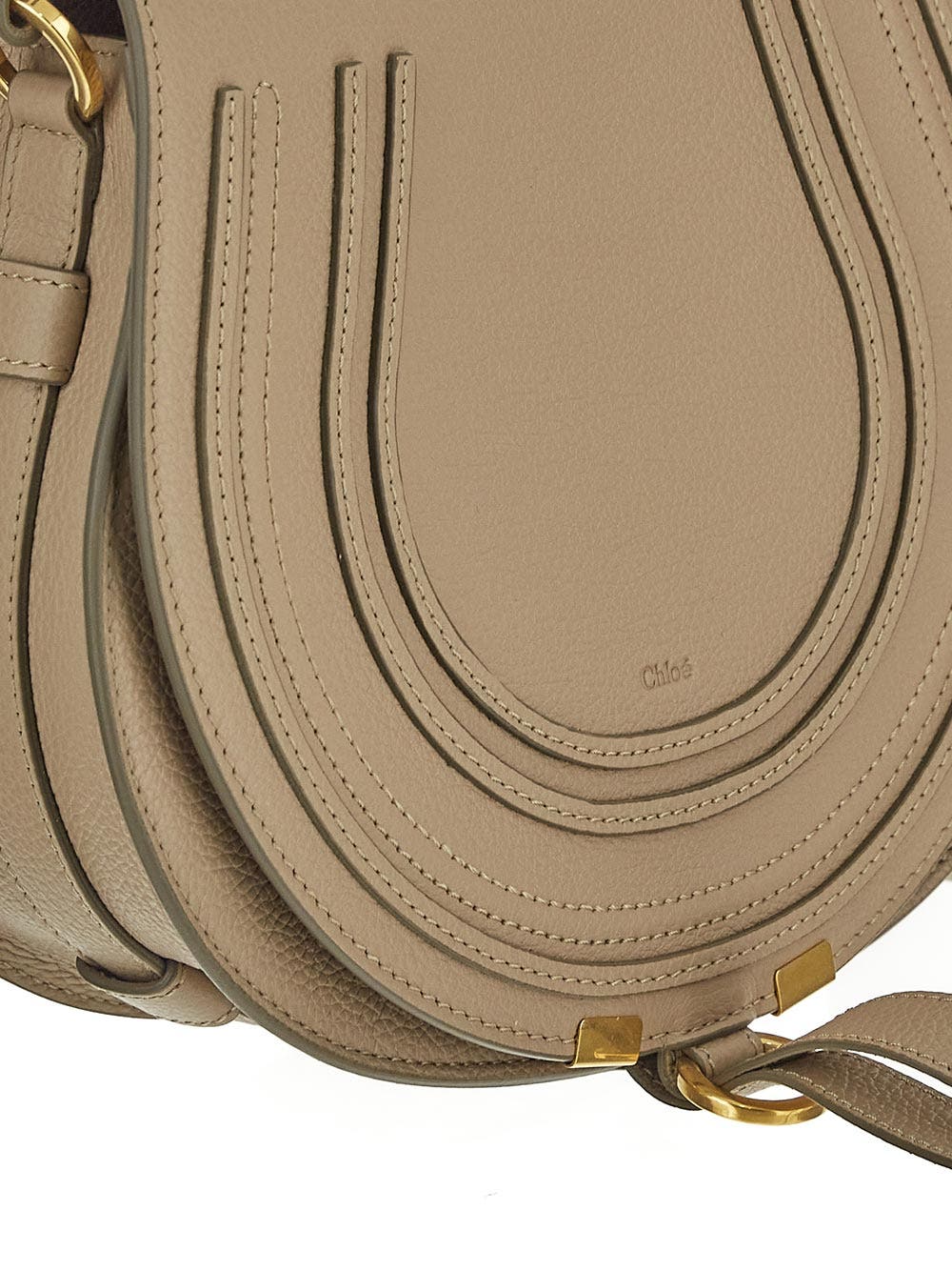 Chloe/クロエ｜マーシー サドル バッグ