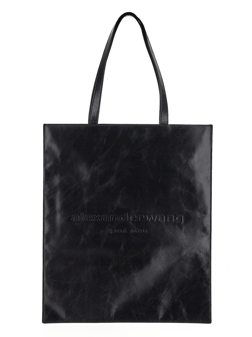 alexanderwang 20125T85L001 関税送料込 Alexander Wang/アレキサンダーワン｜トート バッグ