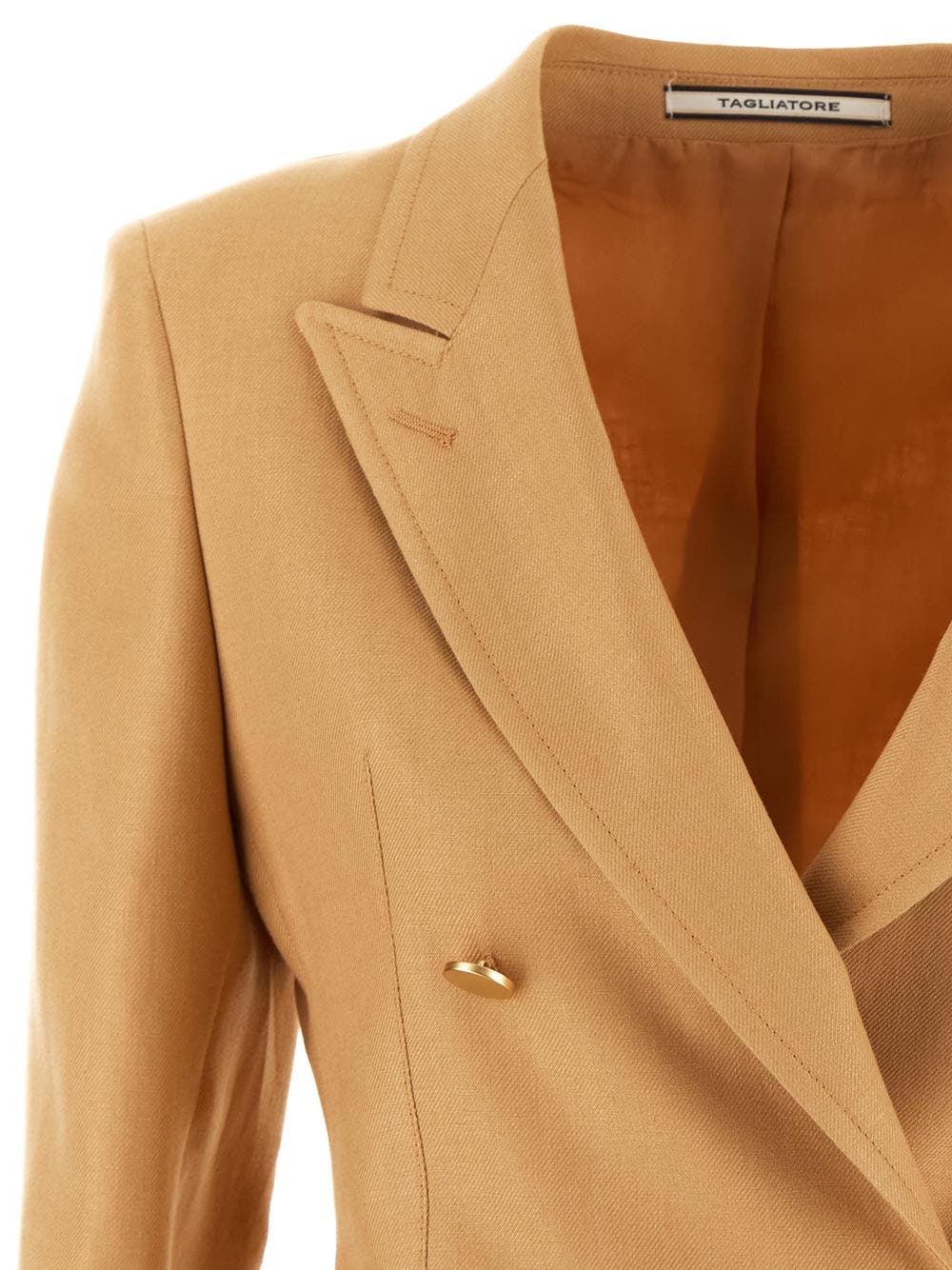 ジャケット TAGLIATORE SS25 Jackets (J HONEY 340021EA912) Tagliatore/タリアトーレ｜ジャケット ウーマン