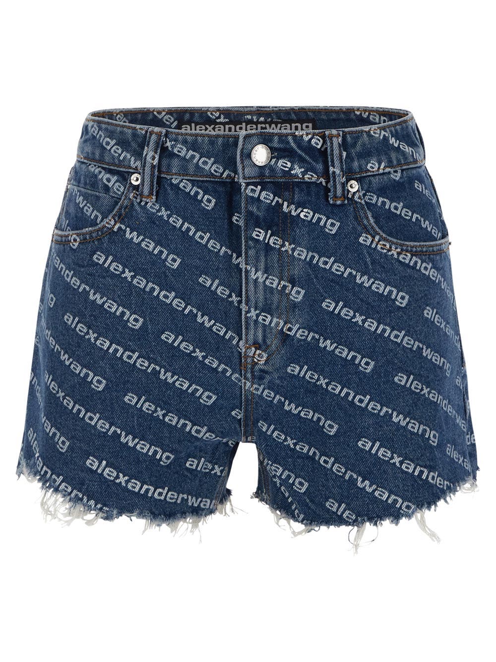 Alexander Wang/アレキサンダーワン｜ショート