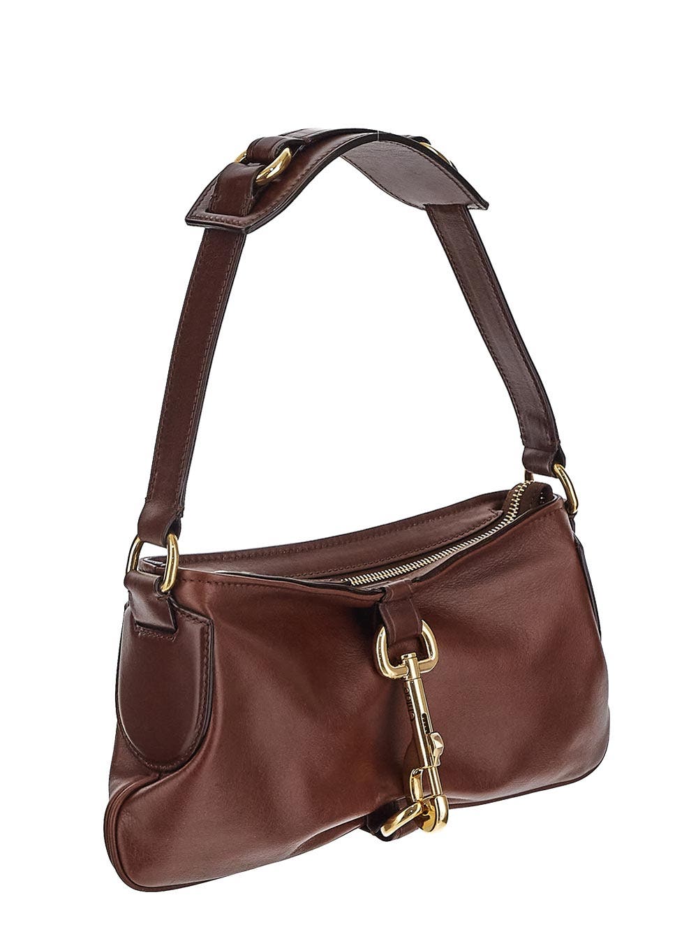 Chloe/クロエ｜ Kerala 25 Shoulder Bag