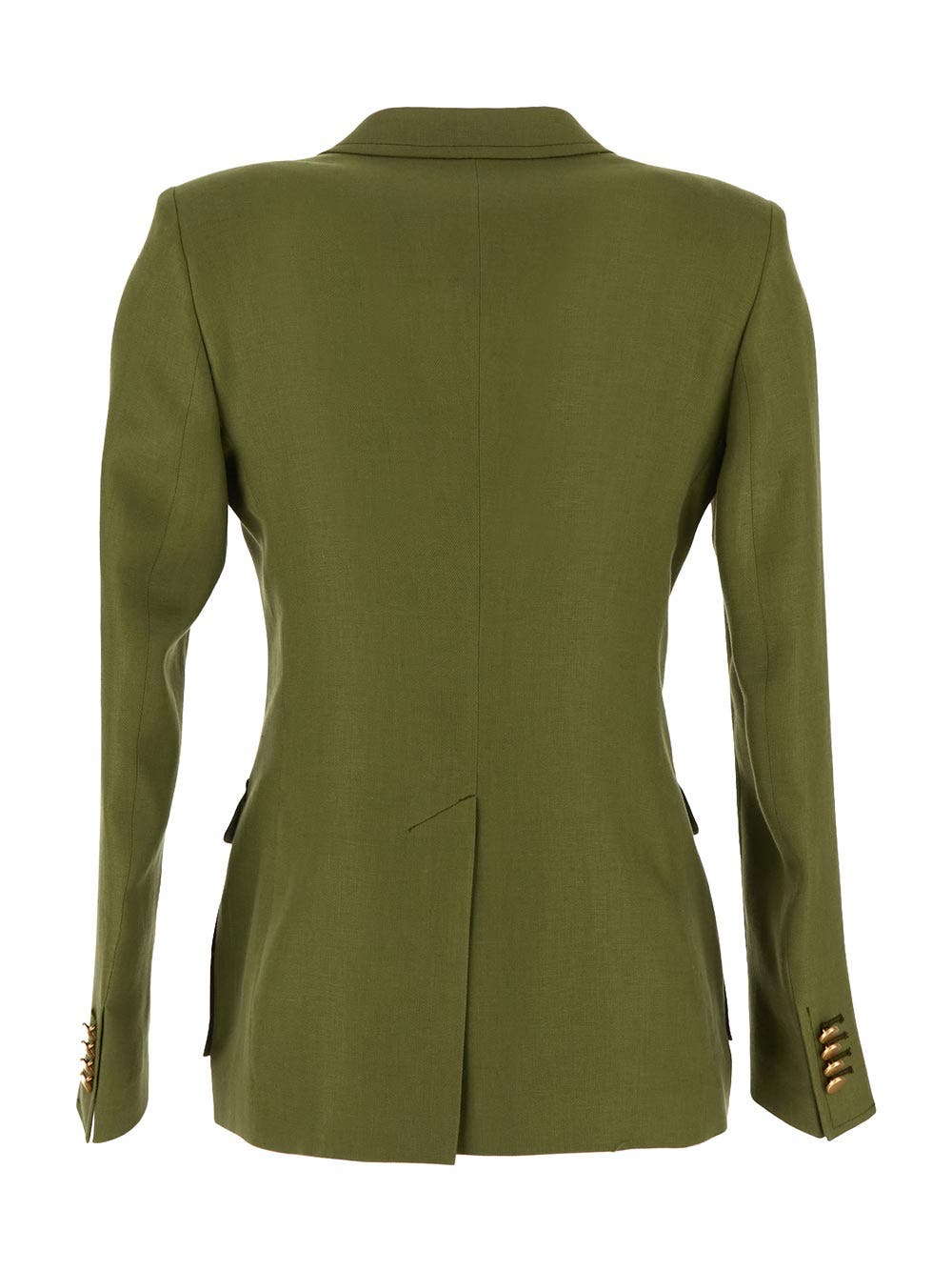 アウターその他 TAGLIATORE Women Outer S25TAGLJHONEY340021EV808 GREEN Tagliatore/タリアトーレ｜ジャケット ウーマン