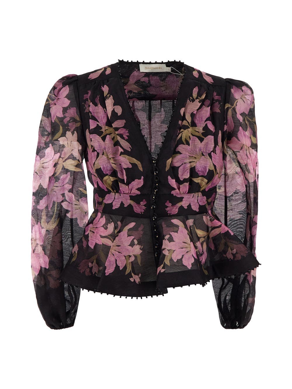 Blusa Dawning