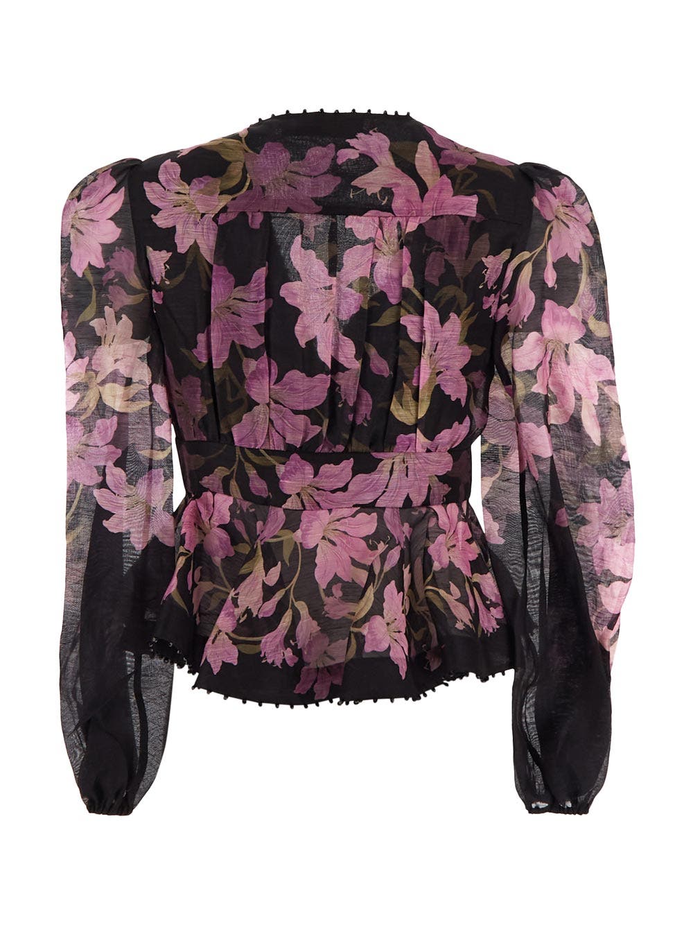 Blusa Dawning