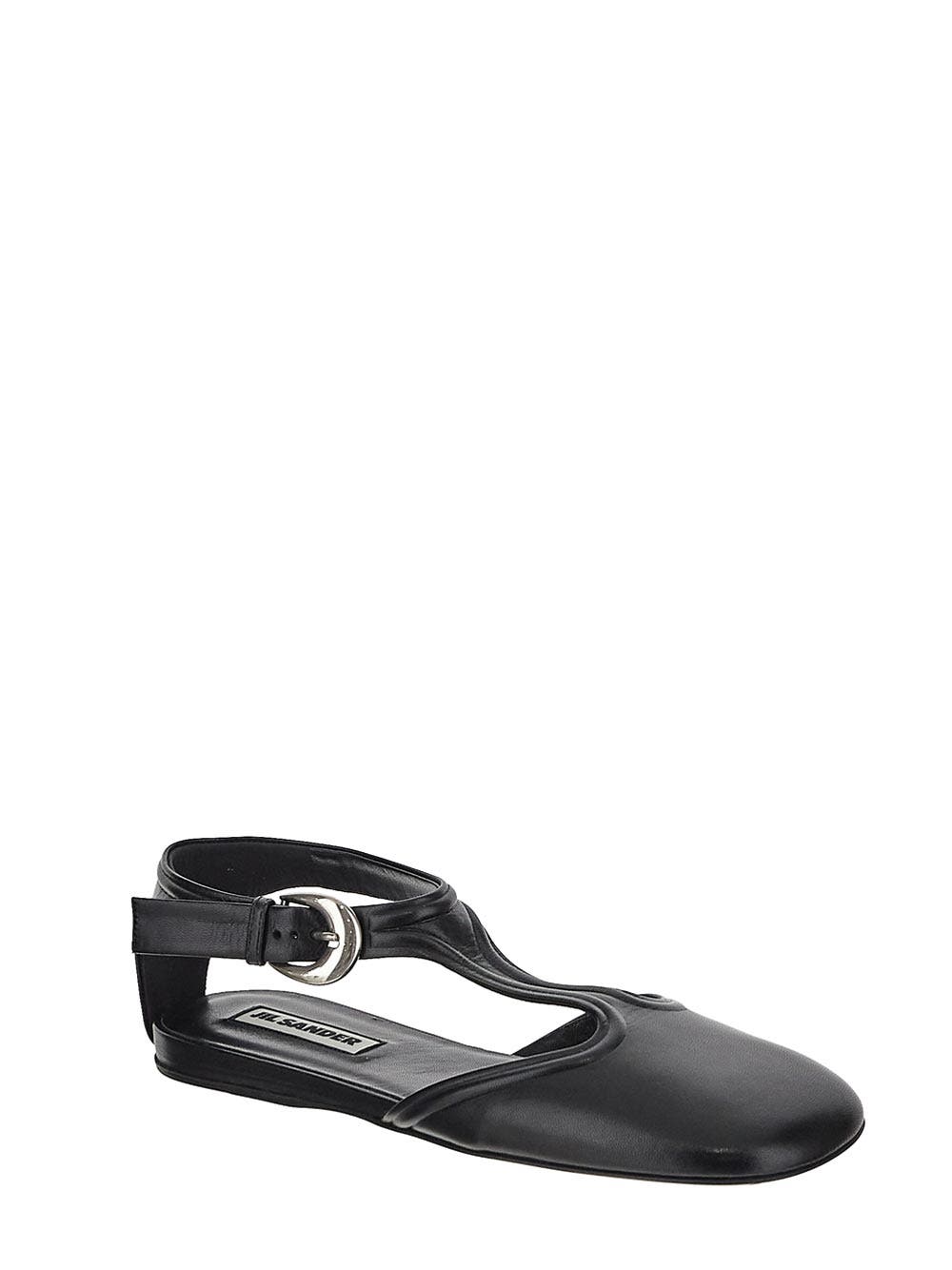 Jil Sander/ジルサンダー｜フラット