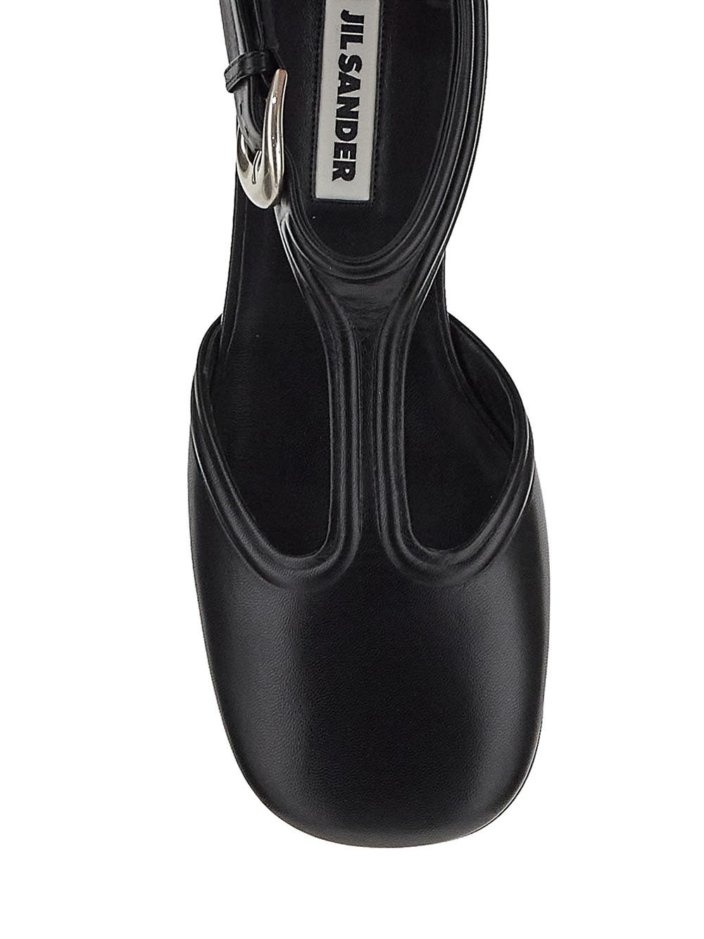 Jil Sander/ジルサンダー｜フラット