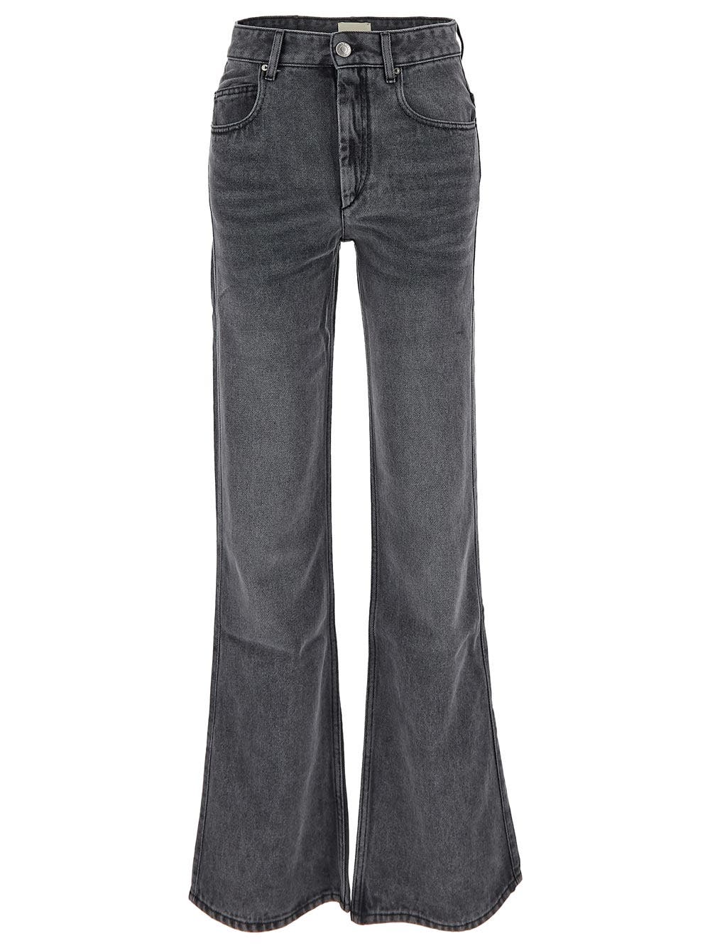 ン 大人気 新品 ノ Isabel Marant/イザベルマラン｜ジーンズ パンツ