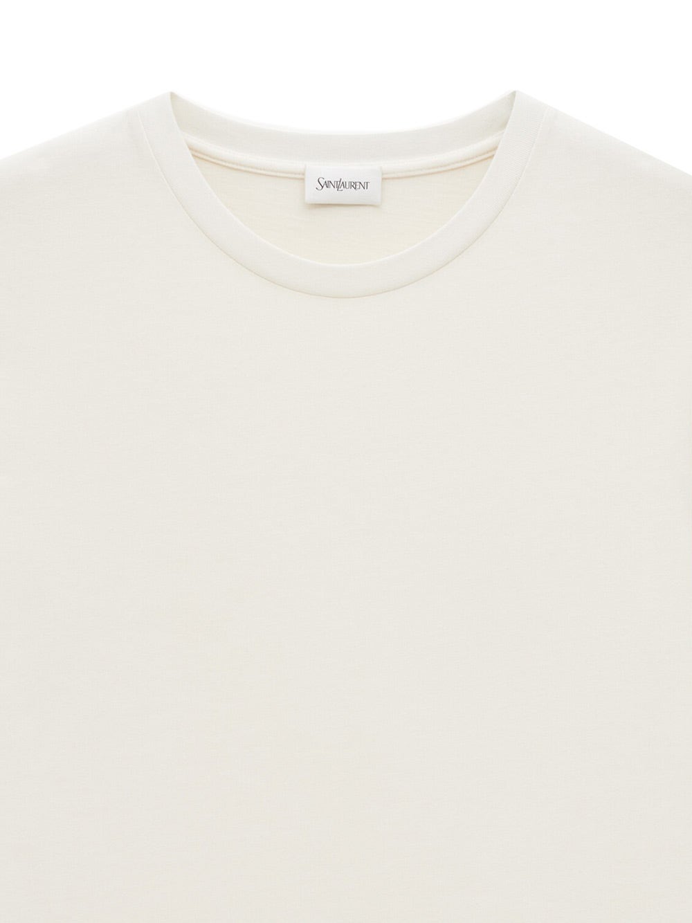 Saint Laurent/サンローラン｜ロゴ Tシャツ