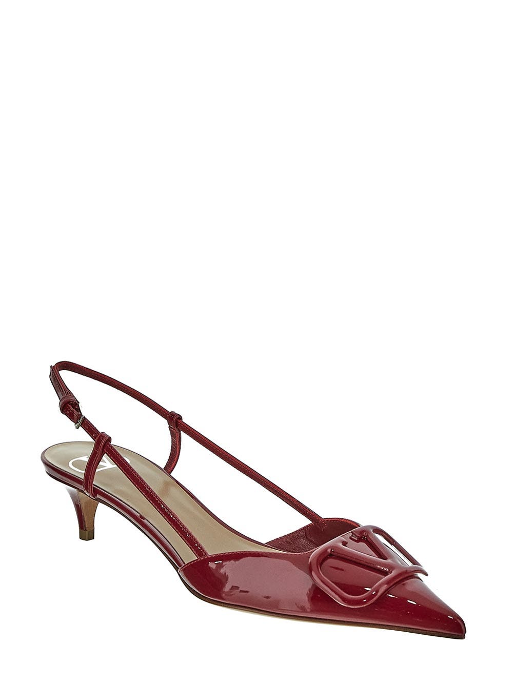 VALENTINO - VALENTINO ヴァレンティノ ロックスタッズ ヒール