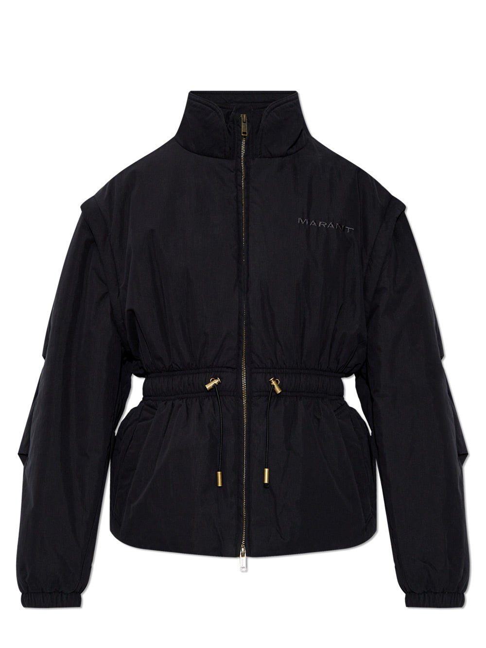 イザベルマランエトワールISABEL MARANT ETOILE ラムレザー