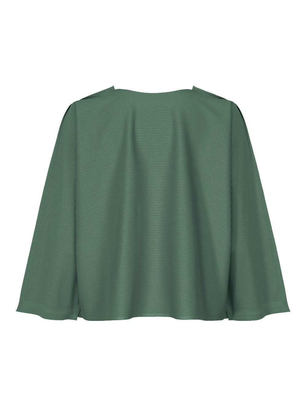 リブ Tシャツ