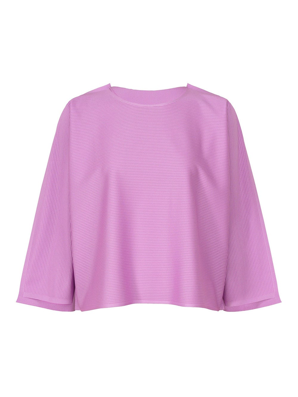 リブ Tシャツ