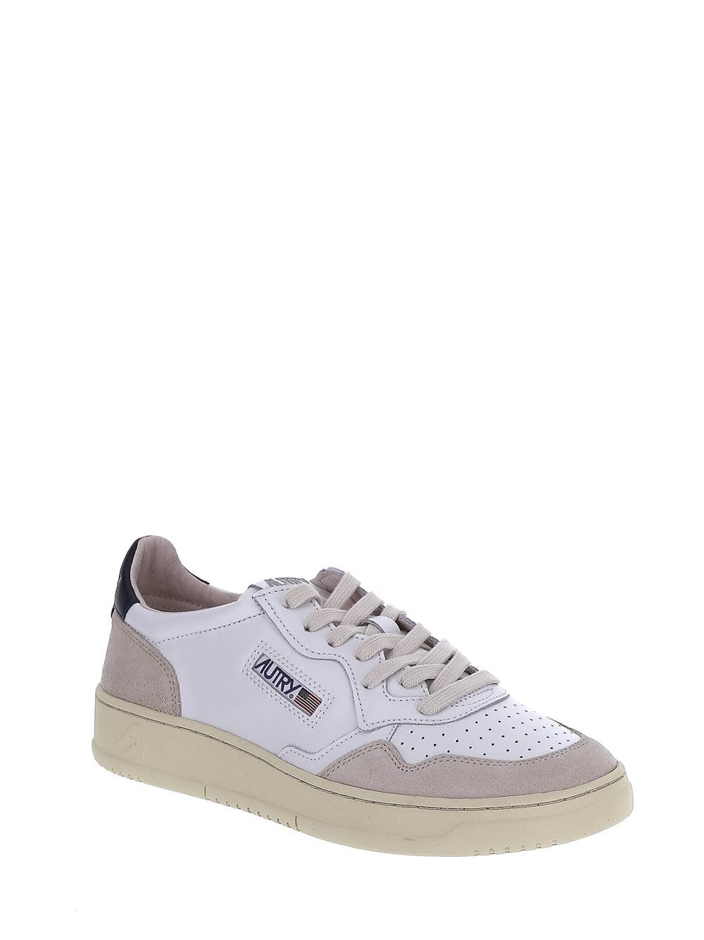 AUTRY AULWWB16 関税送料込 Autry Medalist W Sneaker » Buy online now!