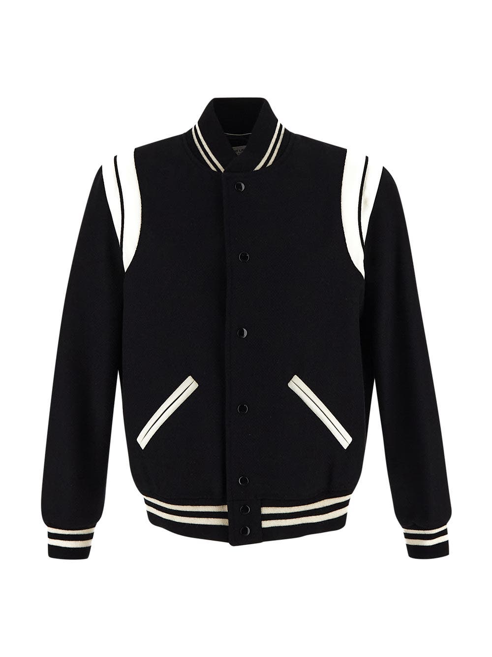 Saint Laurent/サンローラン｜テディ ボンバー ジャケット