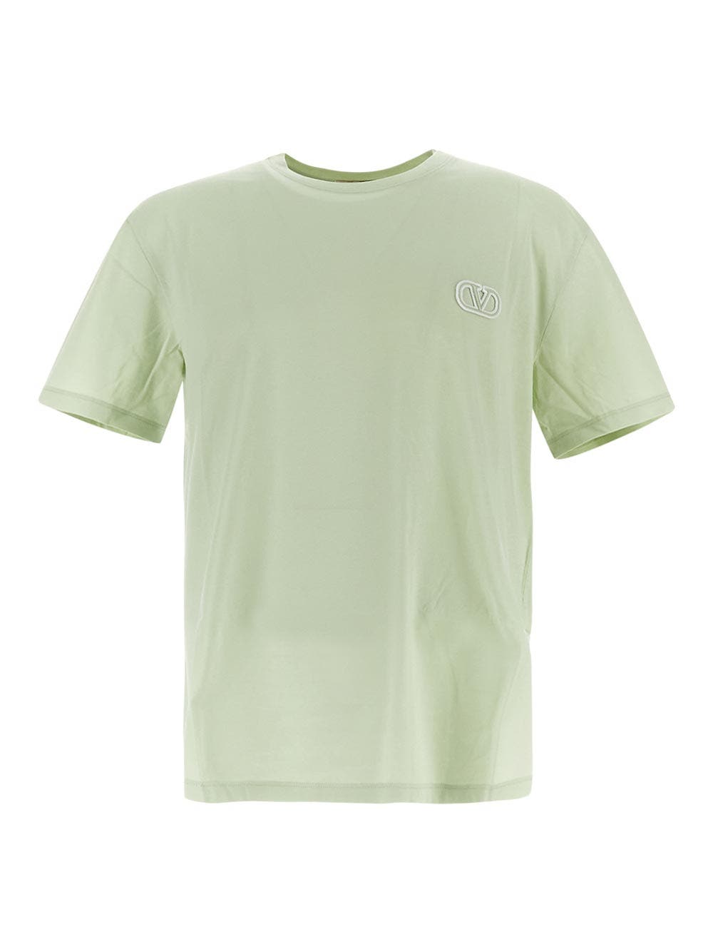 Valentino/ヴァレンティノ|ロゴ Tシャツ Valentino/ヴァレンティノ|ロゴ Tシャツ