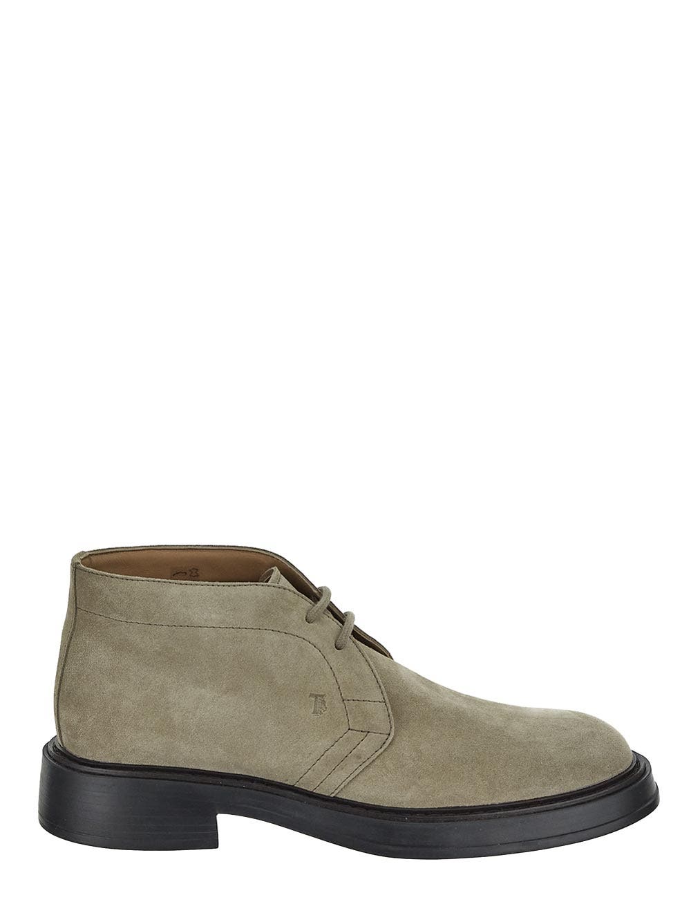 【海外輸入】 Tod's/トッズ｜レースアップ シューズ 靴