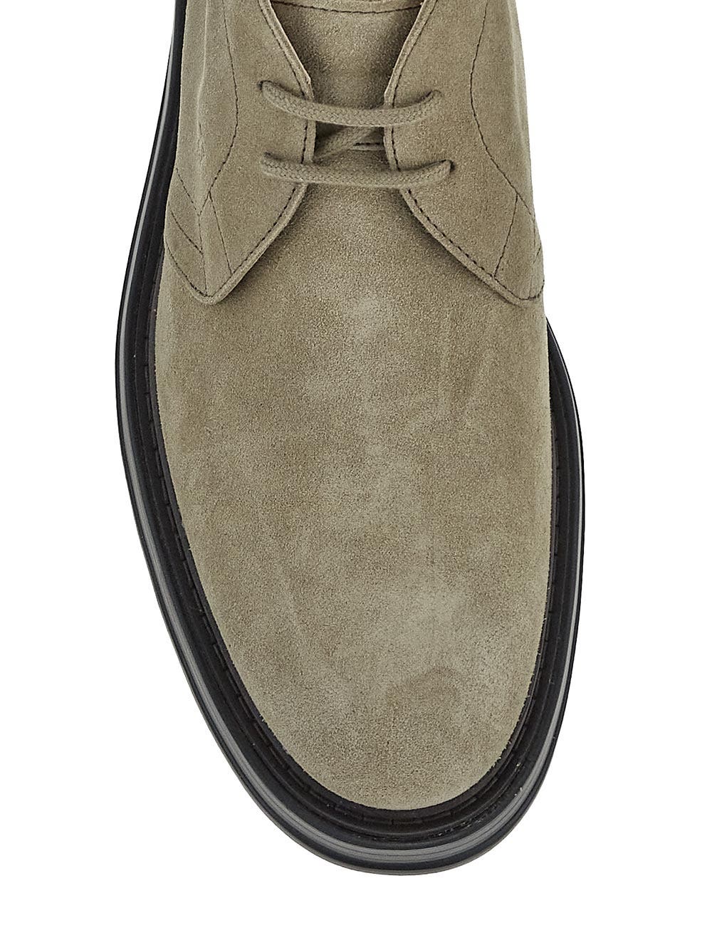 Tod's/トッズ｜レースアップ シューズ