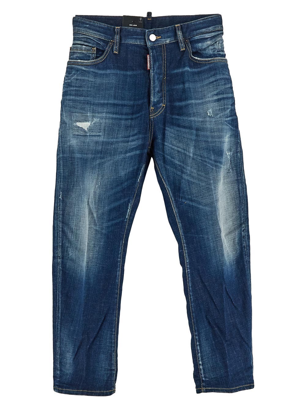 Bro Jean