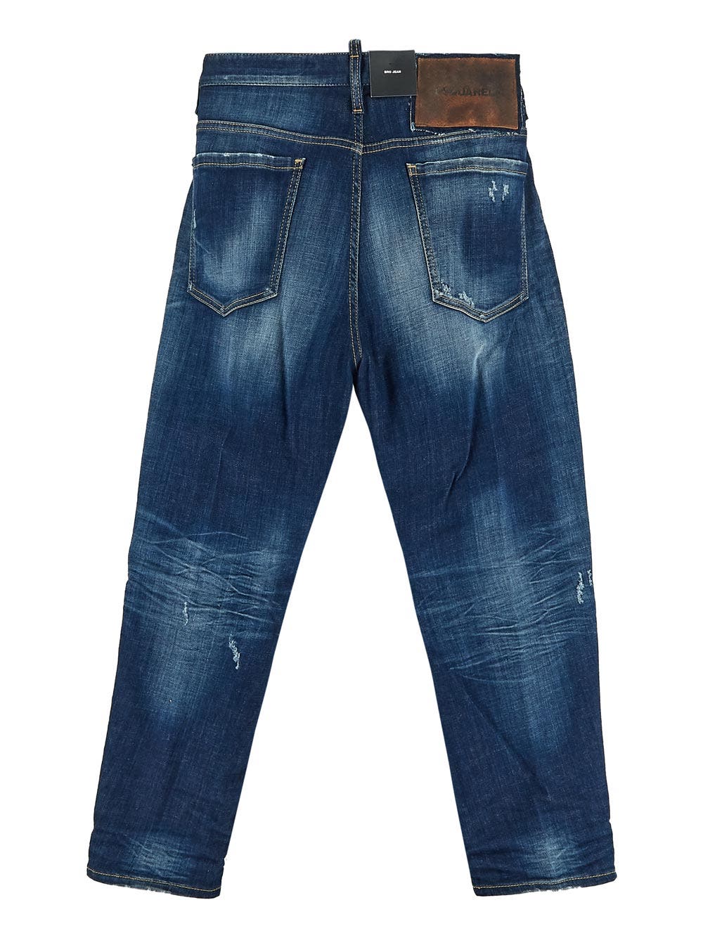 Bro Jean