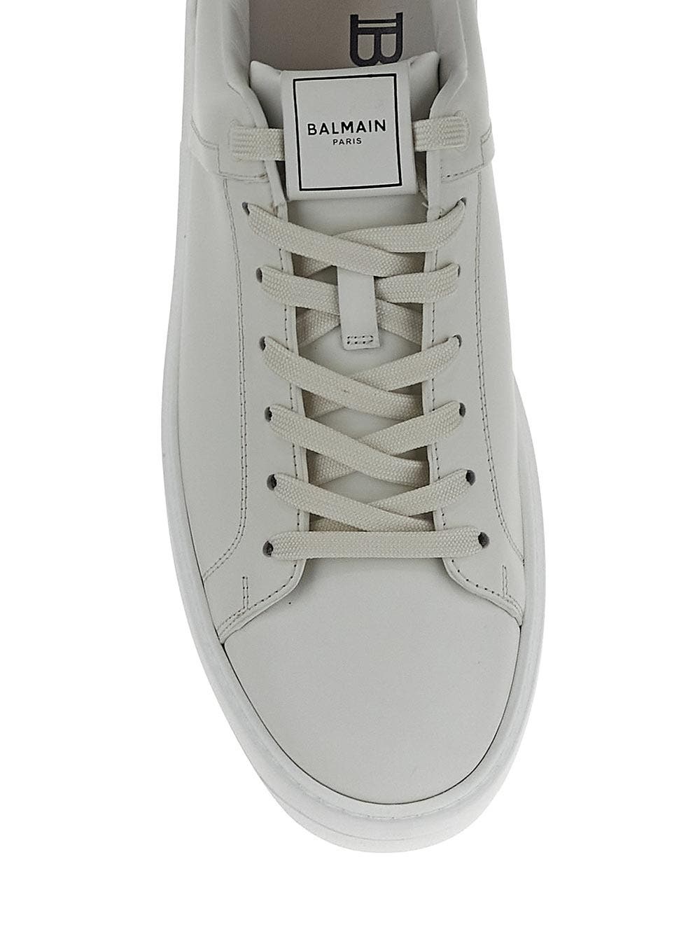 Balmain/バルマン｜スニーカー