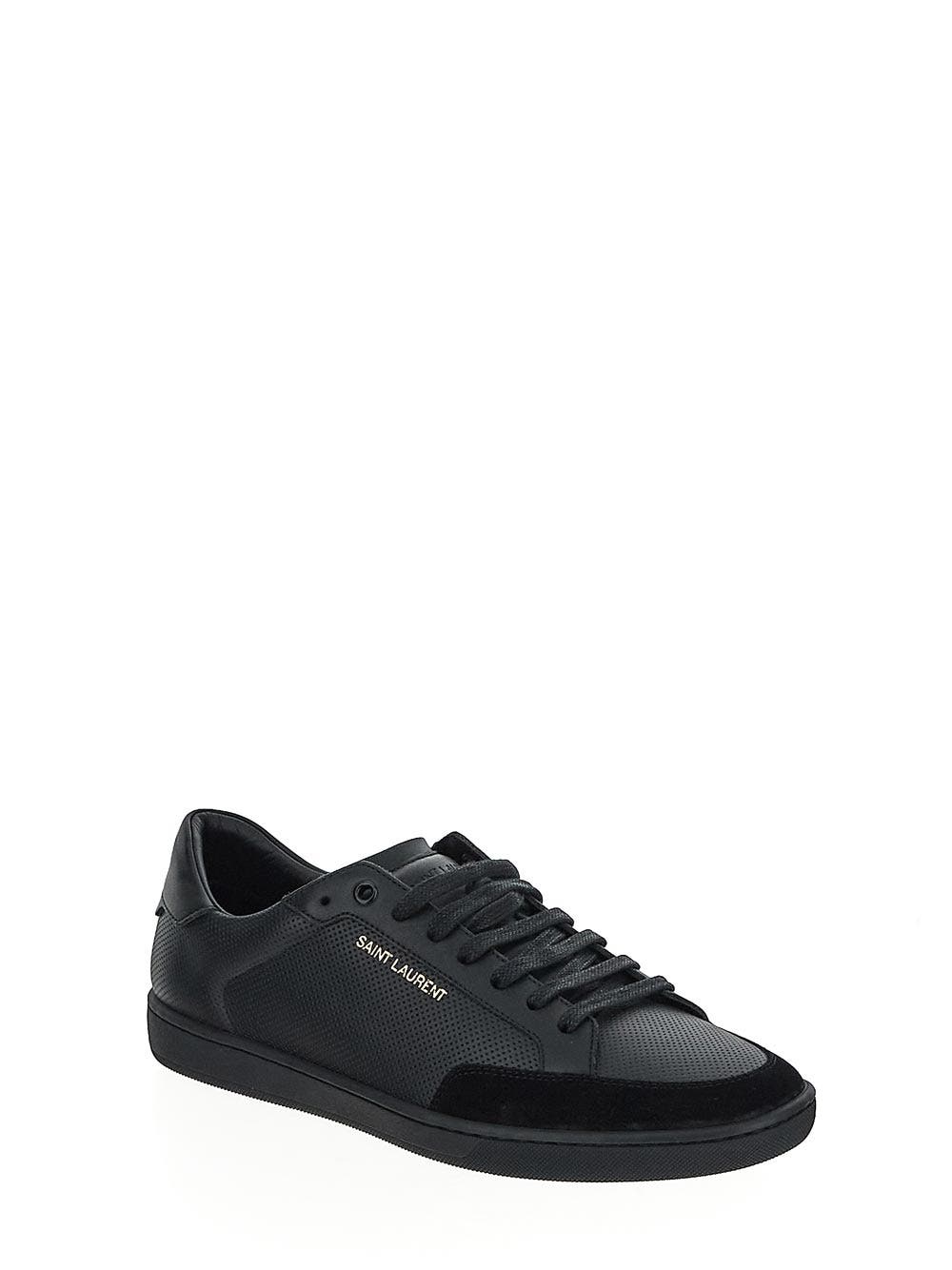 Saint Laurent/サンローラン｜スニーカー