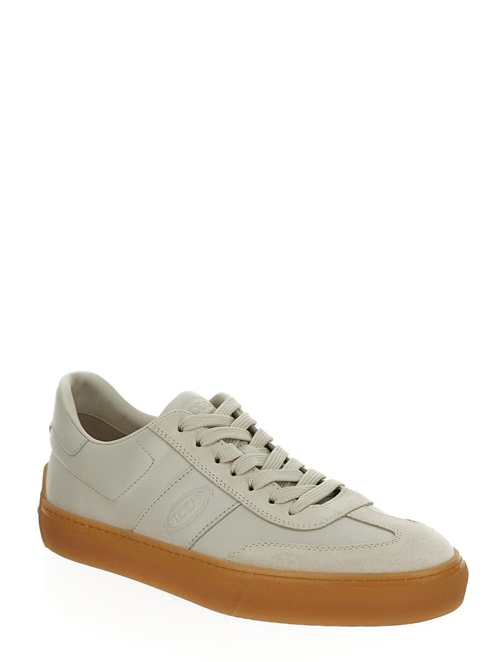 【TODS】メンズレースアップスニーカー Tod's/トッズ|レースアップ スニーカー