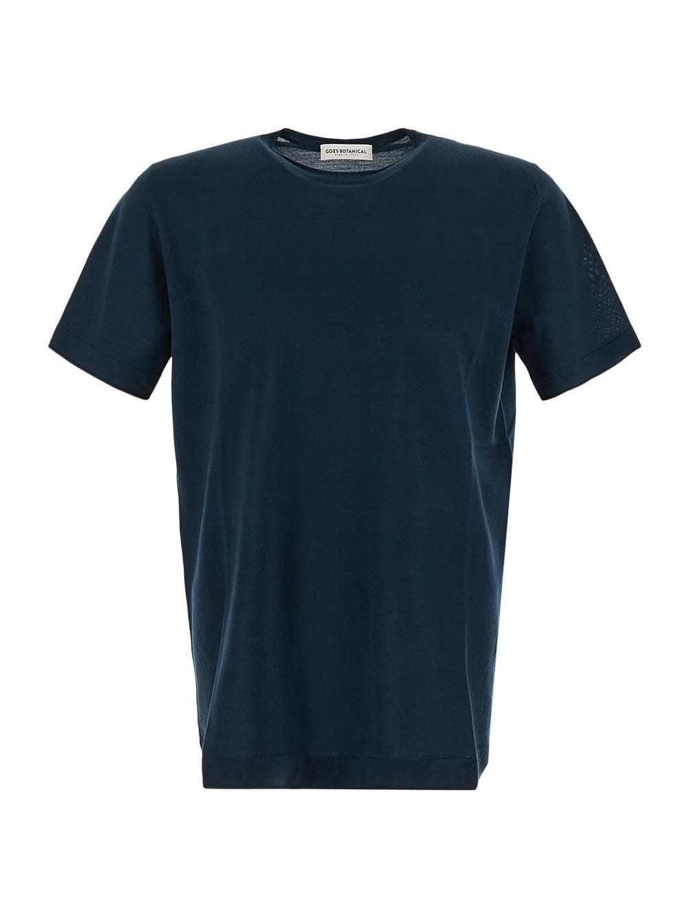 Tシャツ・カットソー GOES BOTANICAL New York Botanical Garden Box Fit T-Shirt