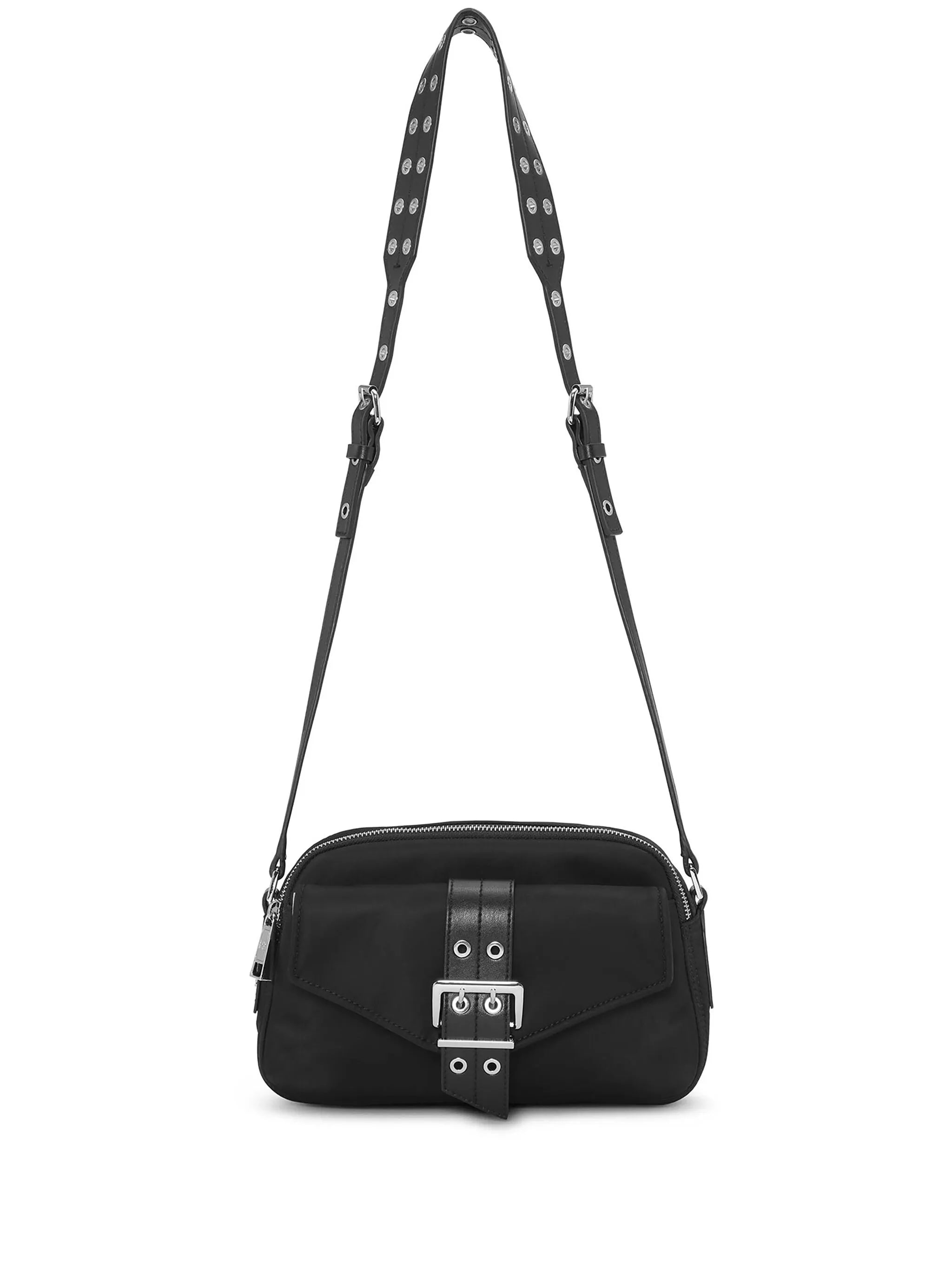 ☆GANNI☆クロスバッグ 正規品 Ganni/ガニー｜クロスボディー バッグ