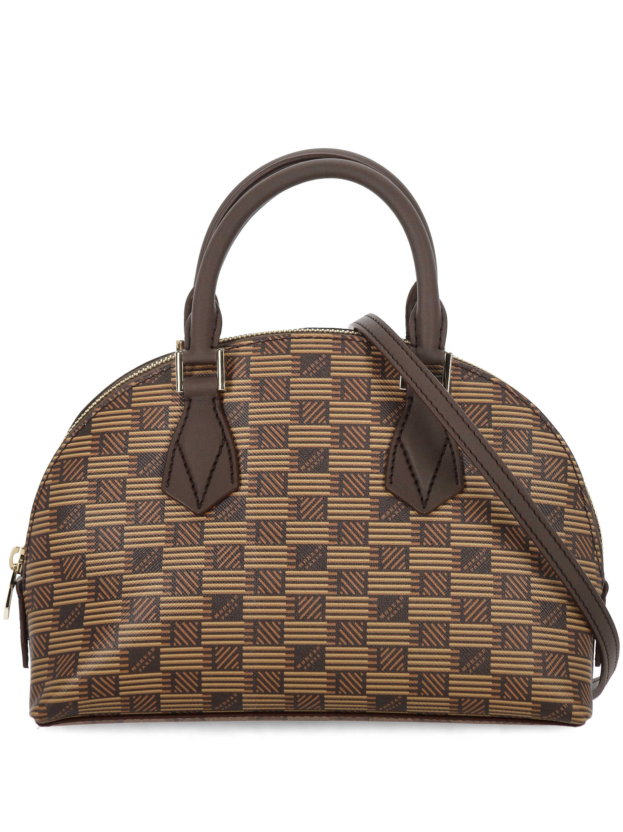 MOREAU PARIS バッグREINA” 2WAYミニハンドバッグ 三越伊勢丹 | MOREAU PARIS/モロー・パリ通販 | REINA SML【送料