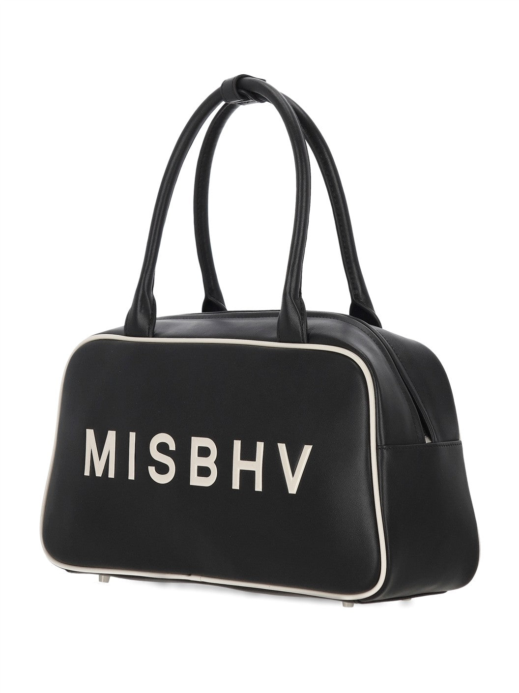 [Misbhv] ミスビヘイブ ショーツ Shorts 送料関税込み MISBHV ミスビヘイブ SS25 SPORT SHORTER SHORTS / BLK WHT - NUBIAN