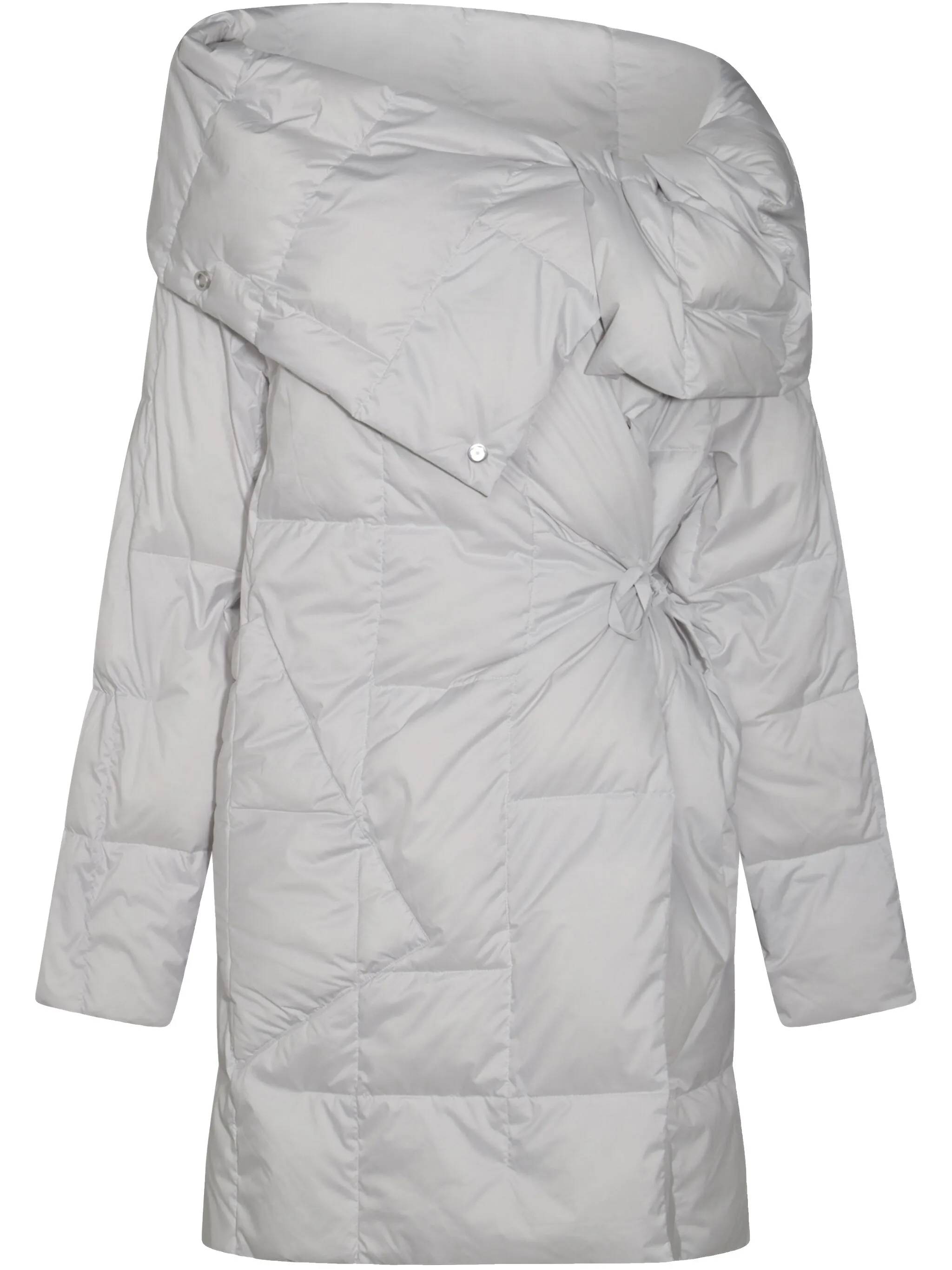アウターその他 ADD Women Outer 11AW441 8011 FOG Beige Dark Angel 撥水 コート スプリングコート レディース 春