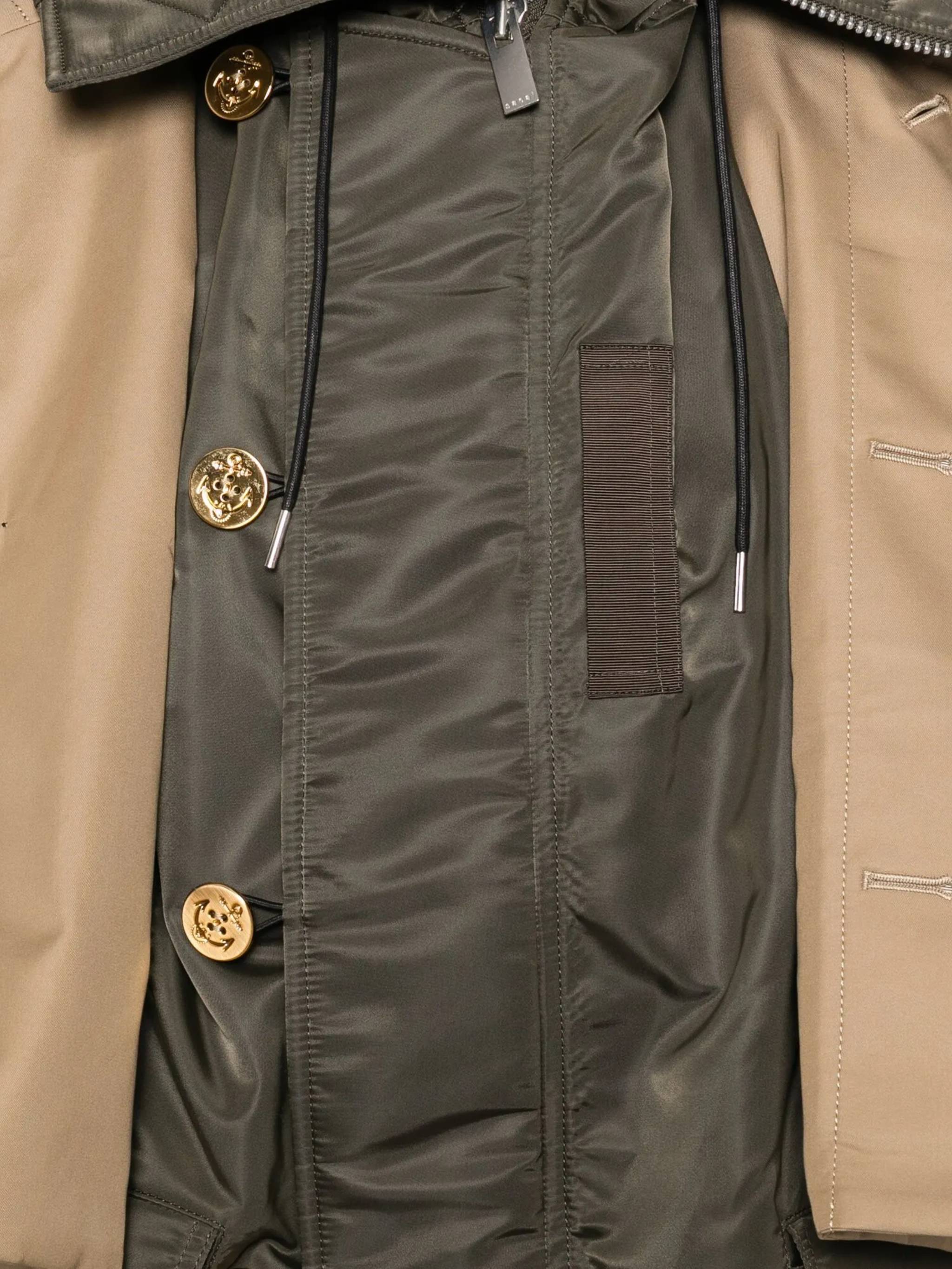 ジャケット