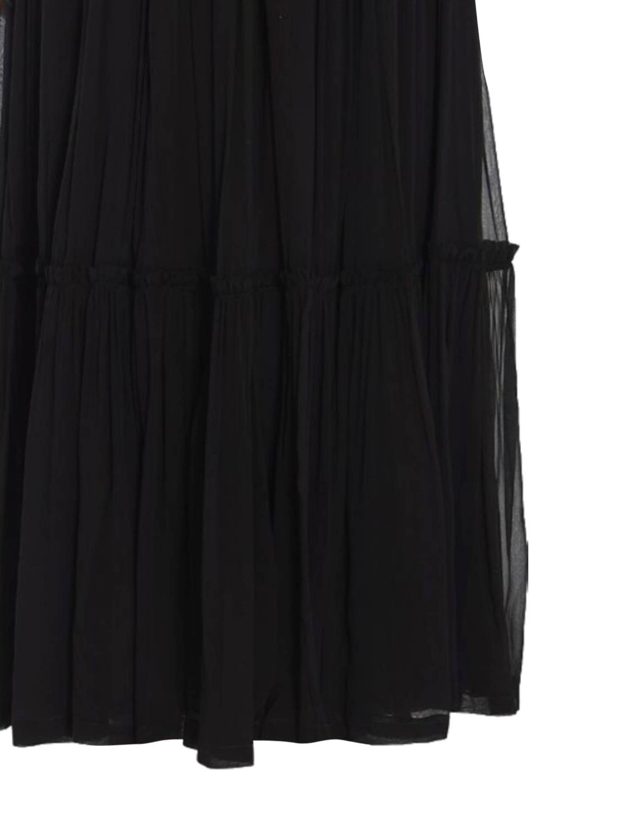 Saint Laurent/サンローラン｜スカート