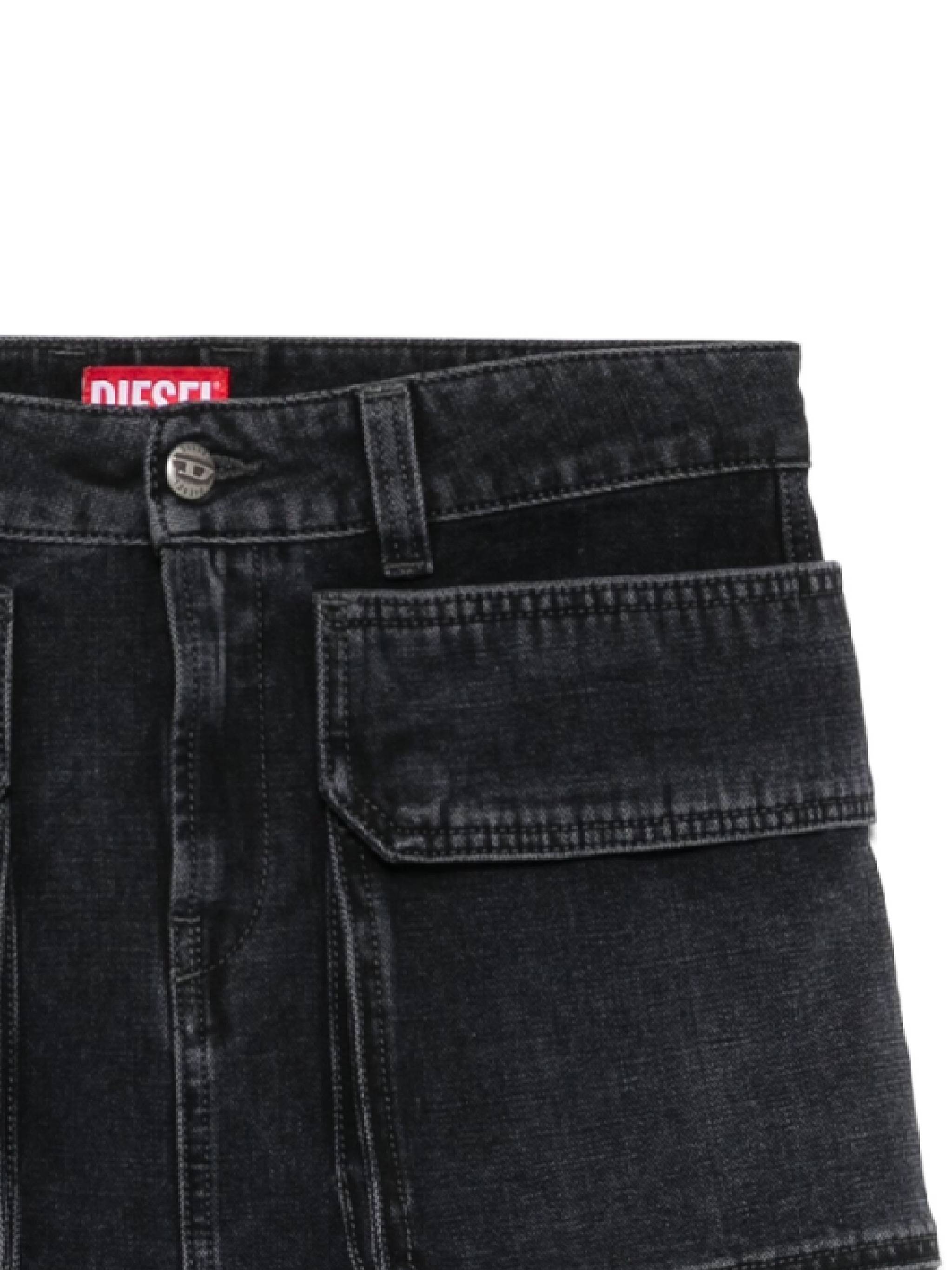 Amazon.co.jp: [Diesel] (ディーゼル) レディース デニム