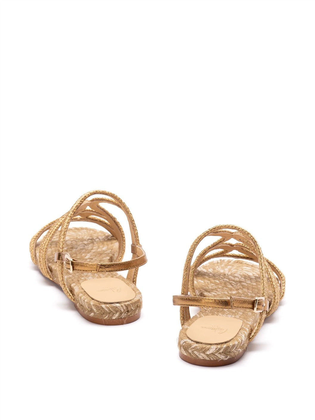 espadrilla
