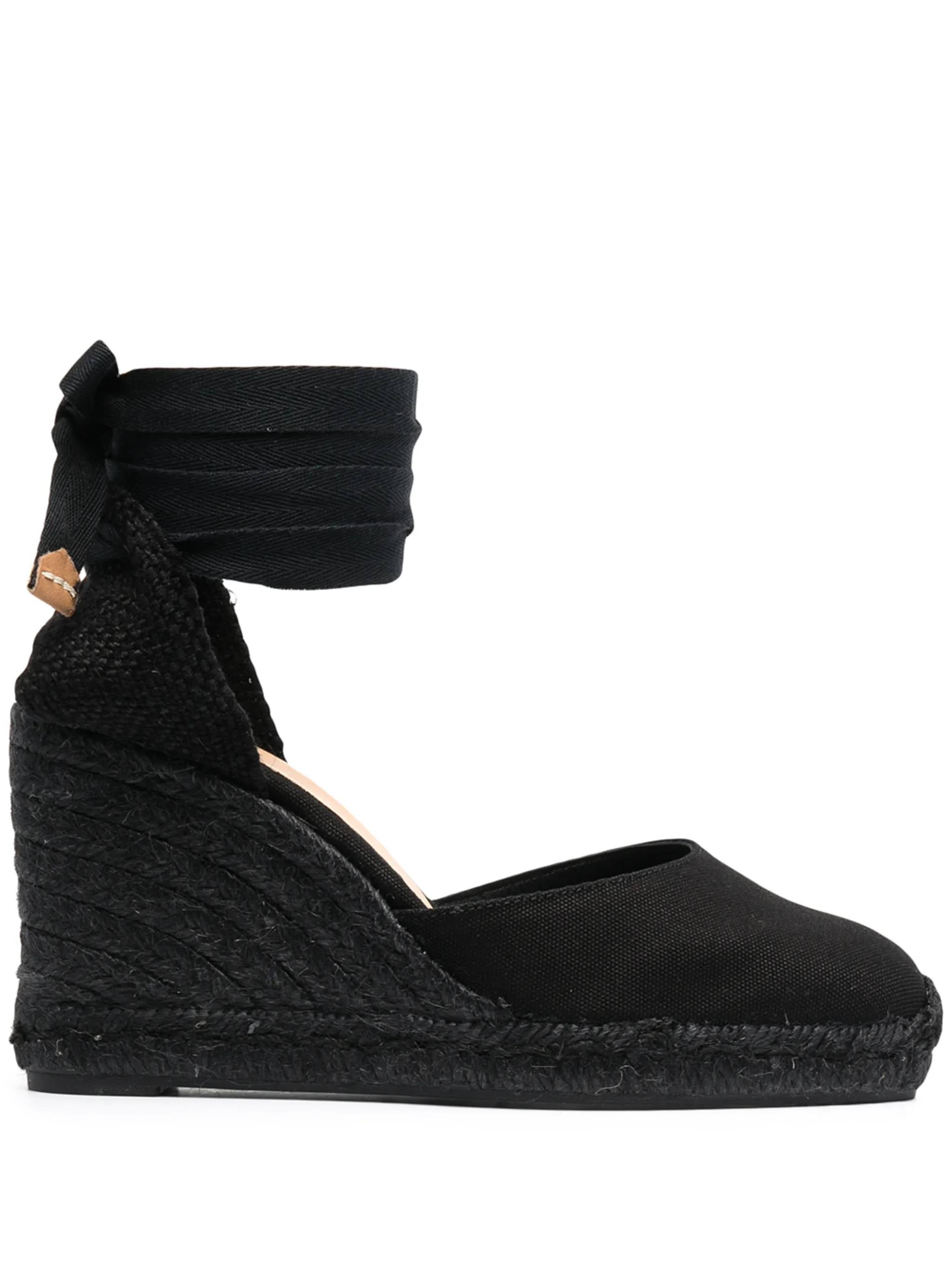 Castaner/カスタニエール｜espadrilla